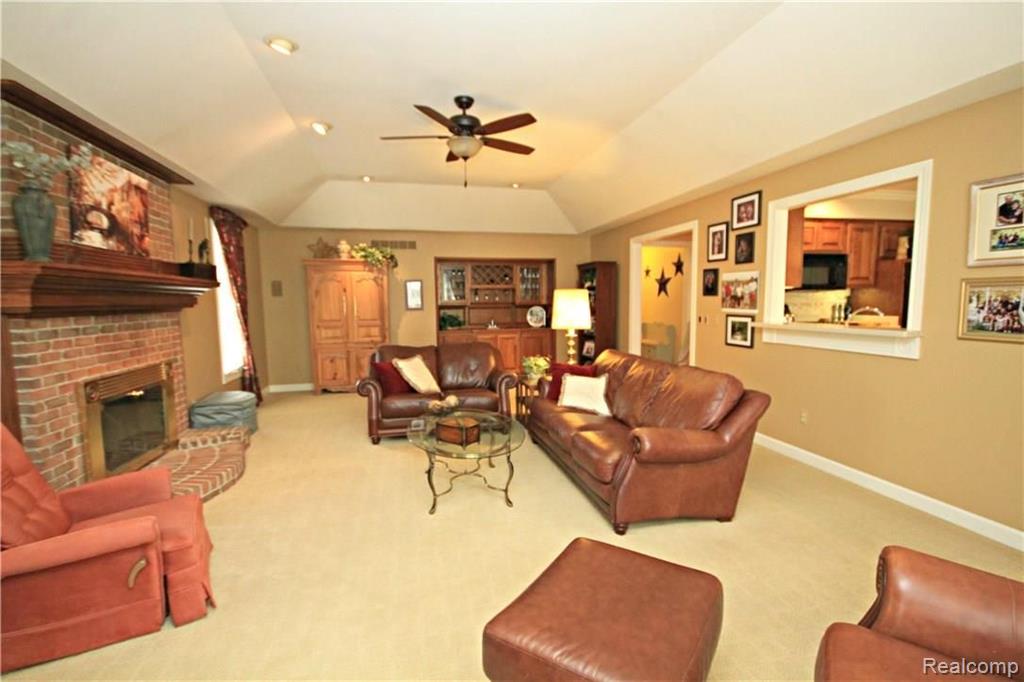 1266 Pebble Pointe Drive Rochester, MI 48307 - Photo 27 of 52