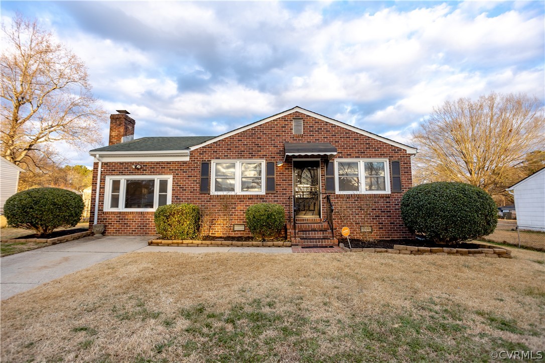 2533 Warner Road Petersburg, VA 23805 - Photo 1 of 50 Gallery Image 1