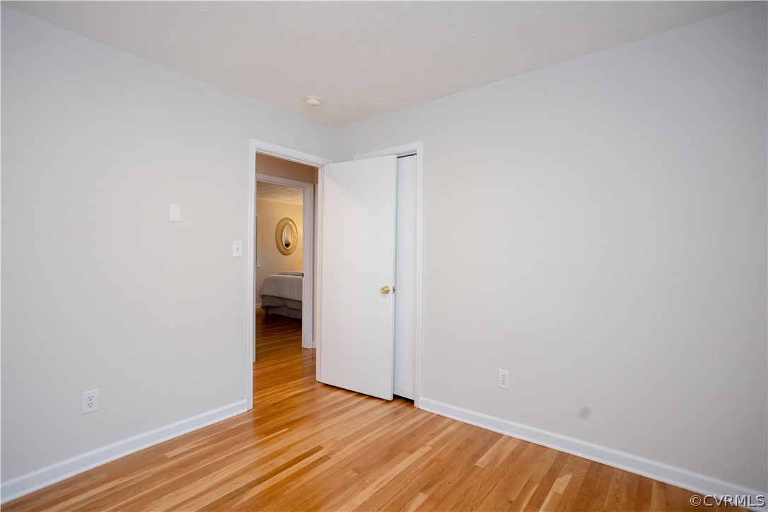 2533 Warner Road Petersburg, VA 23805 - Photo 11 of 50 Gallery Image 11