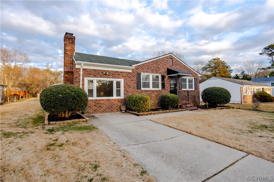 2533 Warner Road Petersburg, VA 23805 - Photo 2 of 50 Gallery Image 2