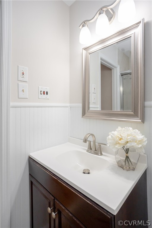 2533 Warner Road Petersburg, VA 23805 - Photo 25 of 50 Hall Bathroom