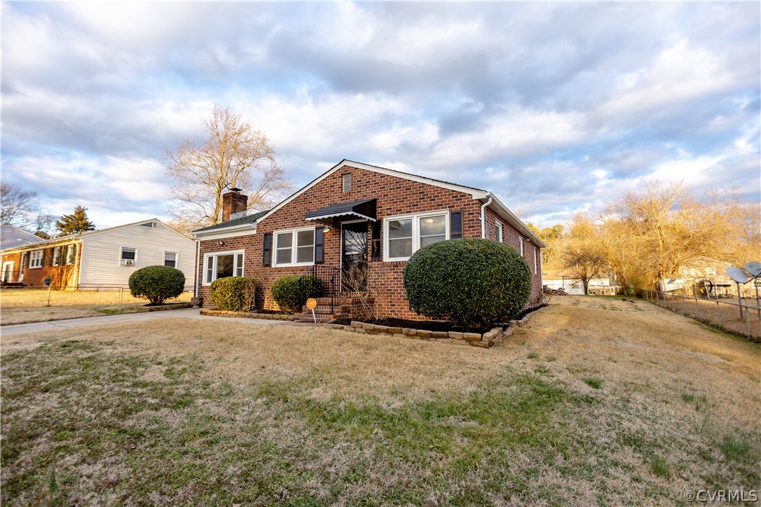 2533 Warner Road Petersburg, VA 23805 - Photo 3 of 50 Gallery Image 3