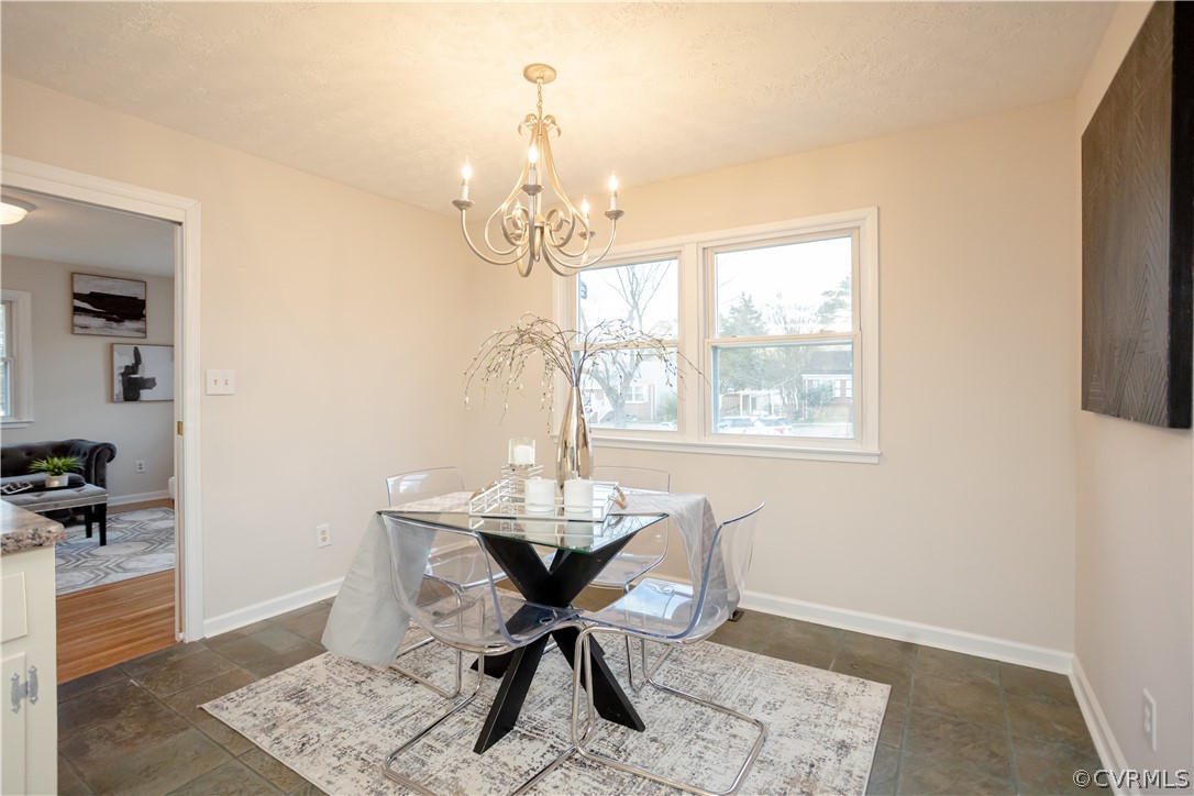 2533 Warner Road Petersburg, VA 23805 - Photo 33 of 50 Eat-in Kitchen