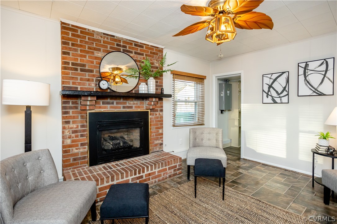 2533 Warner Road Petersburg, VA 23805 - Photo 34 of 50 Den