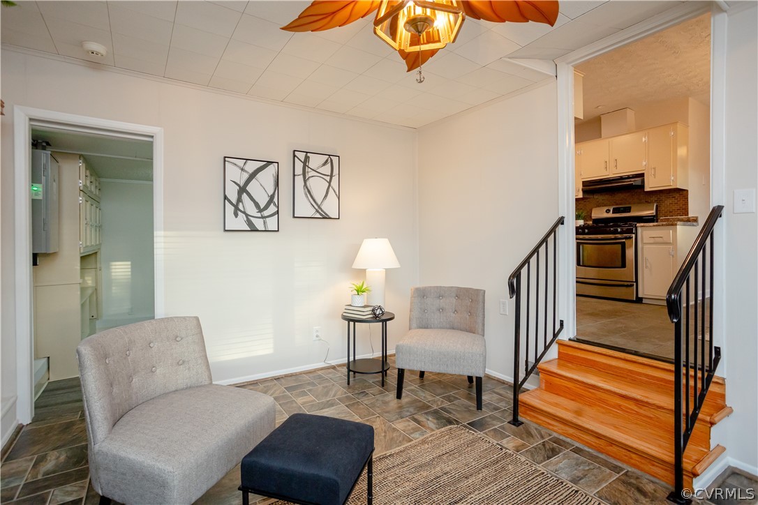 2533 Warner Road Petersburg, VA 23805 - Photo 35 of 50 Den