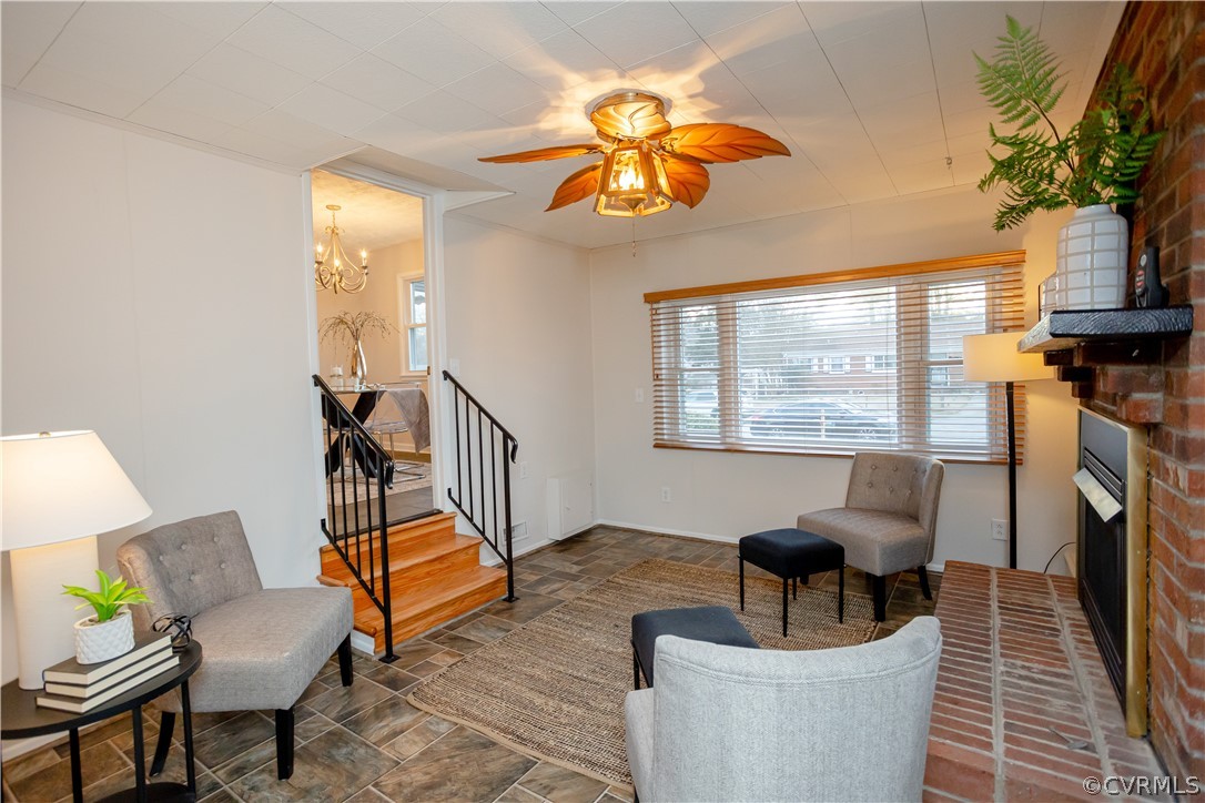 2533 Warner Road Petersburg, VA 23805 - Photo 36 of 50 Den