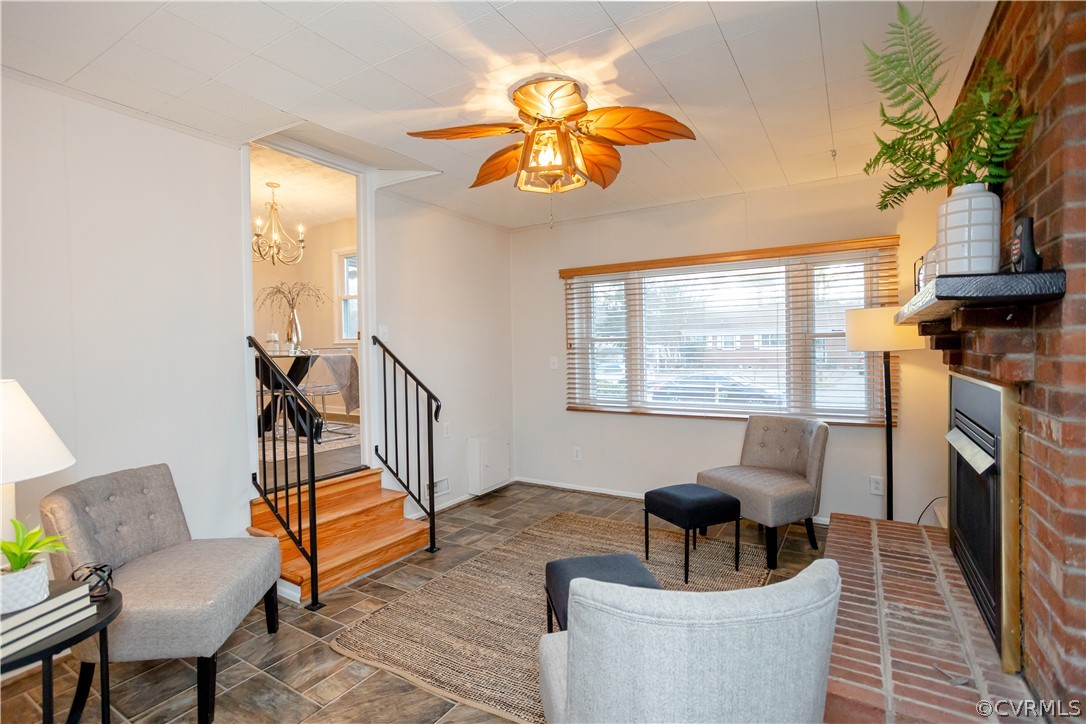 2533 Warner Road Petersburg, VA 23805 - Photo 37 of 50 Den