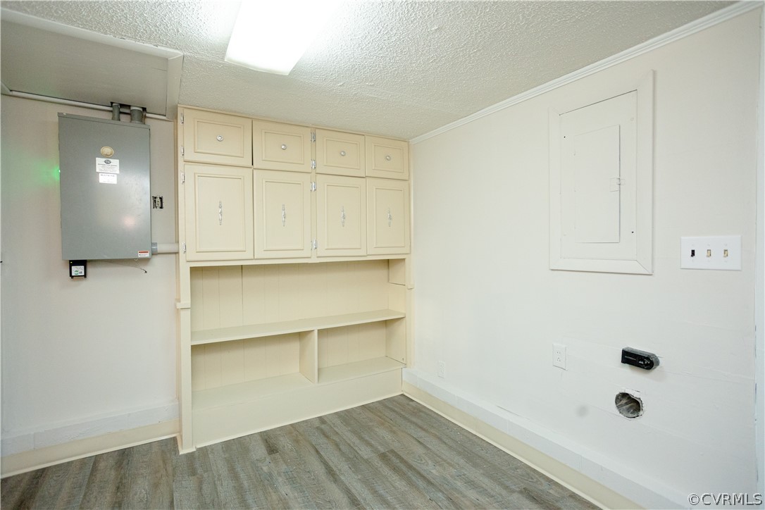 2533 Warner Road Petersburg, VA 23805 - Photo 39 of 50 Laundry Room