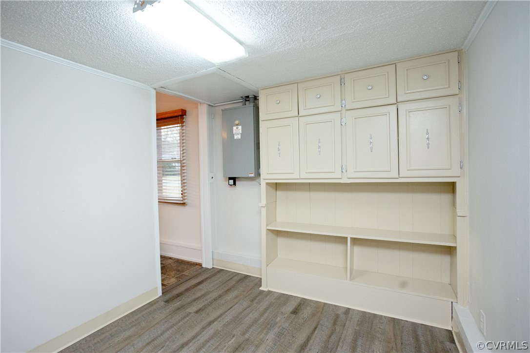 2533 Warner Road Petersburg, VA 23805 - Photo 40 of 50 Laundry Room