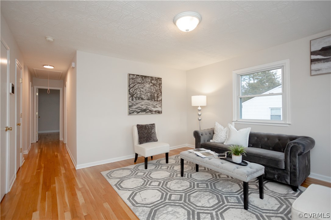 2533 Warner Road Petersburg, VA 23805 - Photo 5 of 50 Gallery Image 5