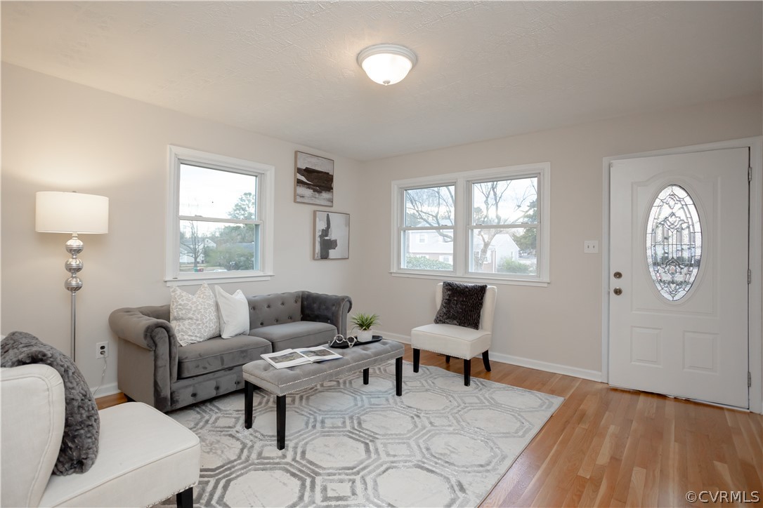 2533 Warner Road Petersburg, VA 23805 - Photo 6 of 50 Gallery Image 6