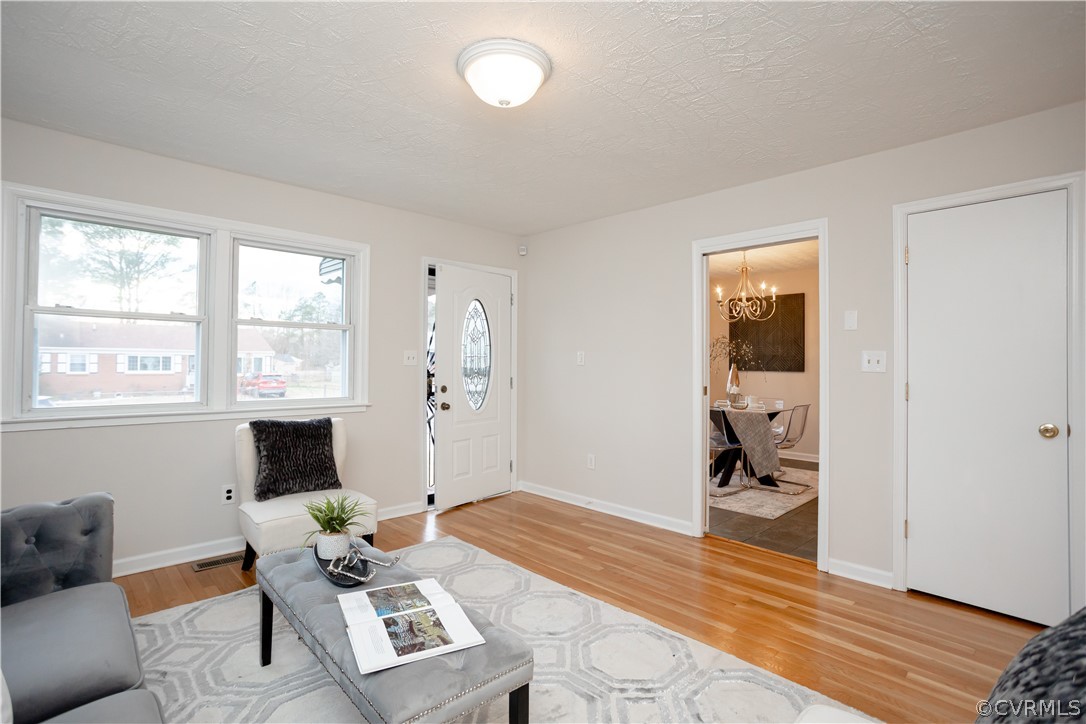 2533 Warner Road Petersburg, VA 23805 - Photo 7 of 50 Gallery Image 7