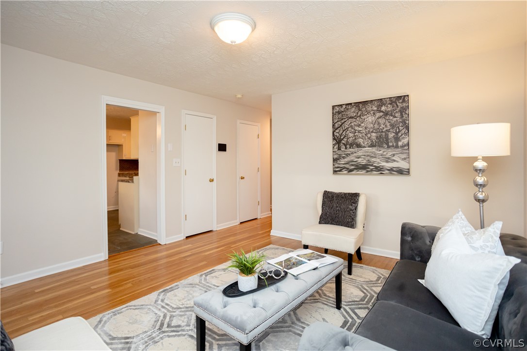 2533 Warner Road Petersburg, VA 23805 - Photo 8 of 50 Gallery Image 8