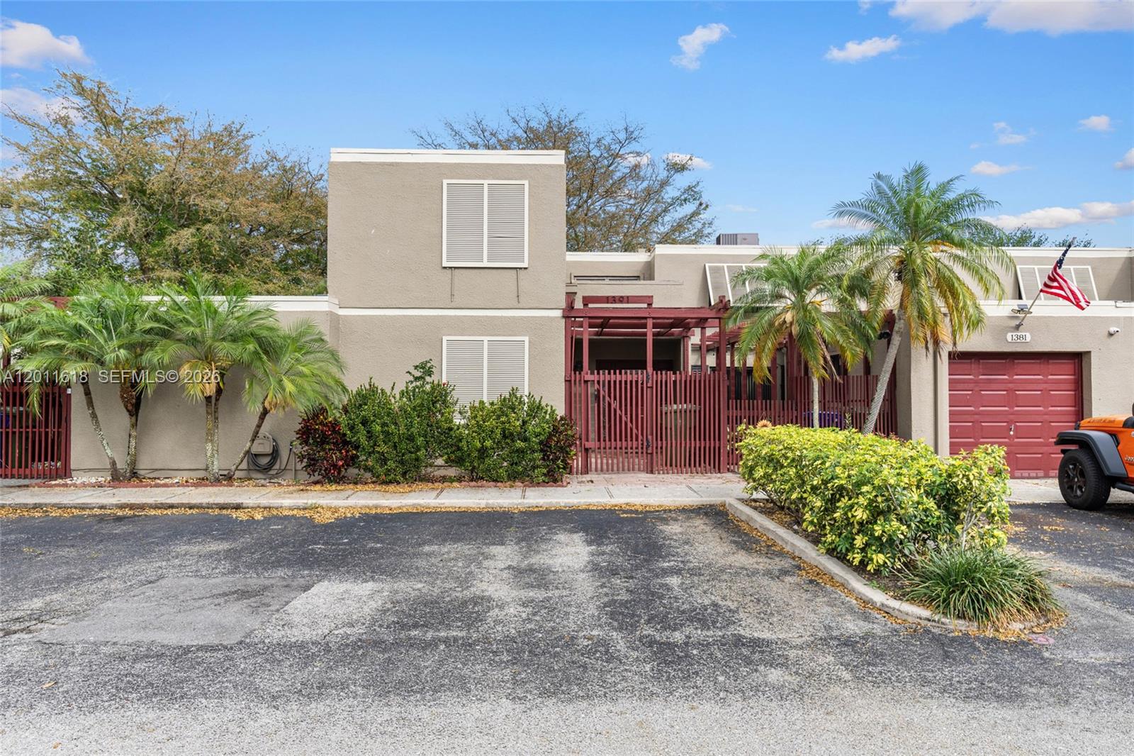 1391 West Fairway Road Pembroke Pines, FL 33026 - Photo 2 of 44