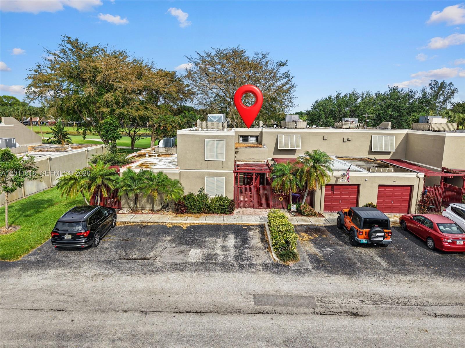 1391 West Fairway Road Pembroke Pines, FL 33026 - Photo 35 of 44