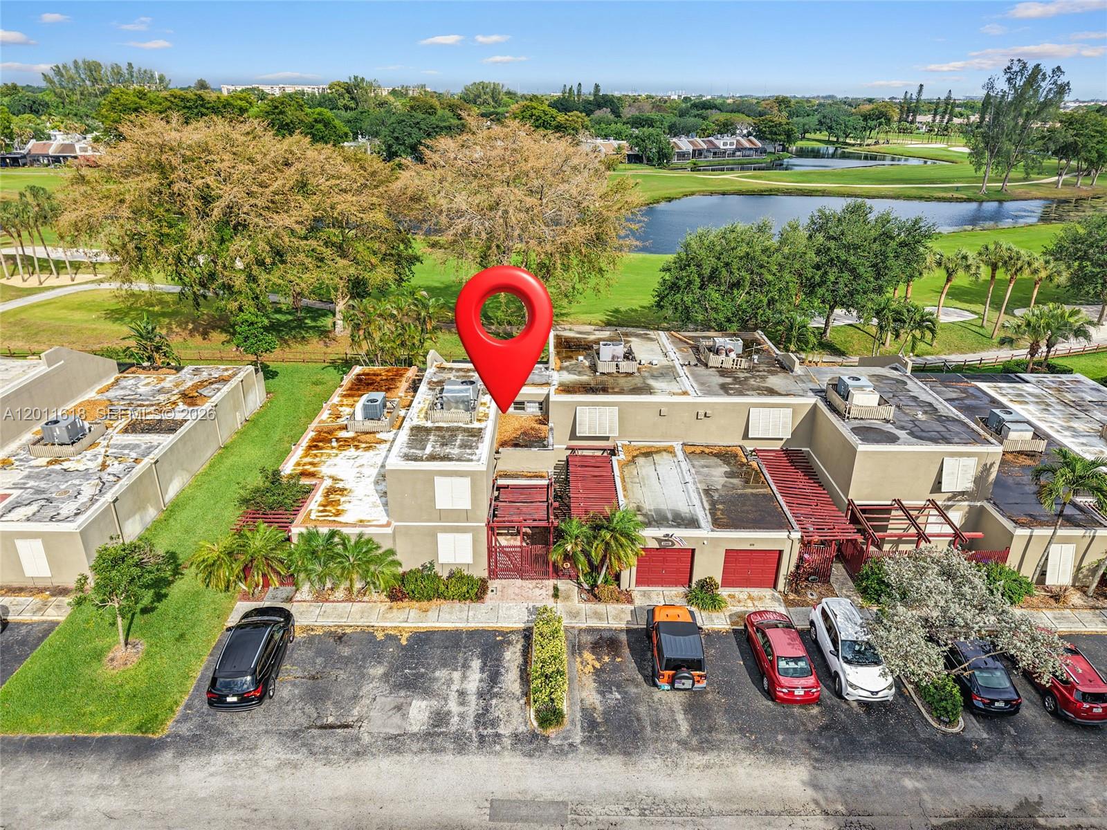 1391 West Fairway Road Pembroke Pines, FL 33026 - Photo 36 of 44