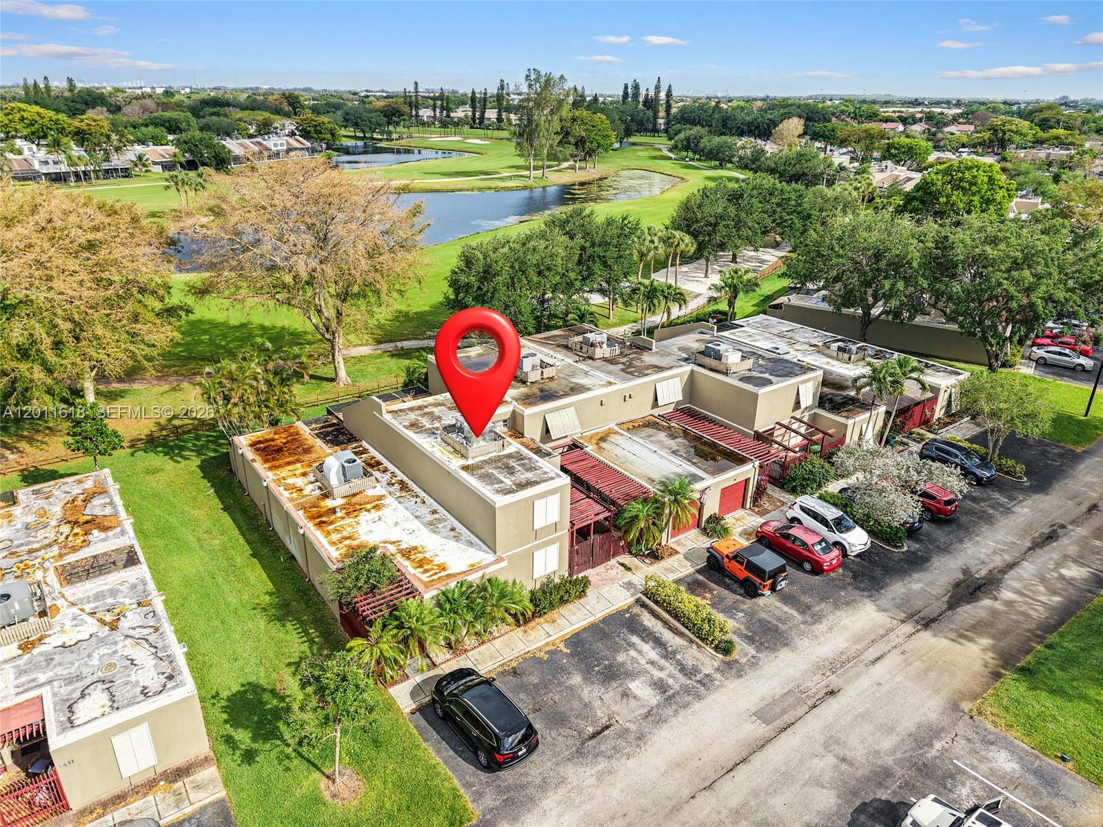 1391 West Fairway Road Pembroke Pines, FL 33026 - Photo 37 of 44