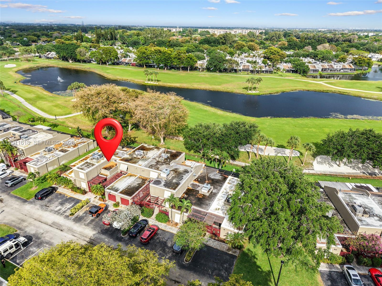 1391 West Fairway Road Pembroke Pines, FL 33026 - Photo 38 of 44