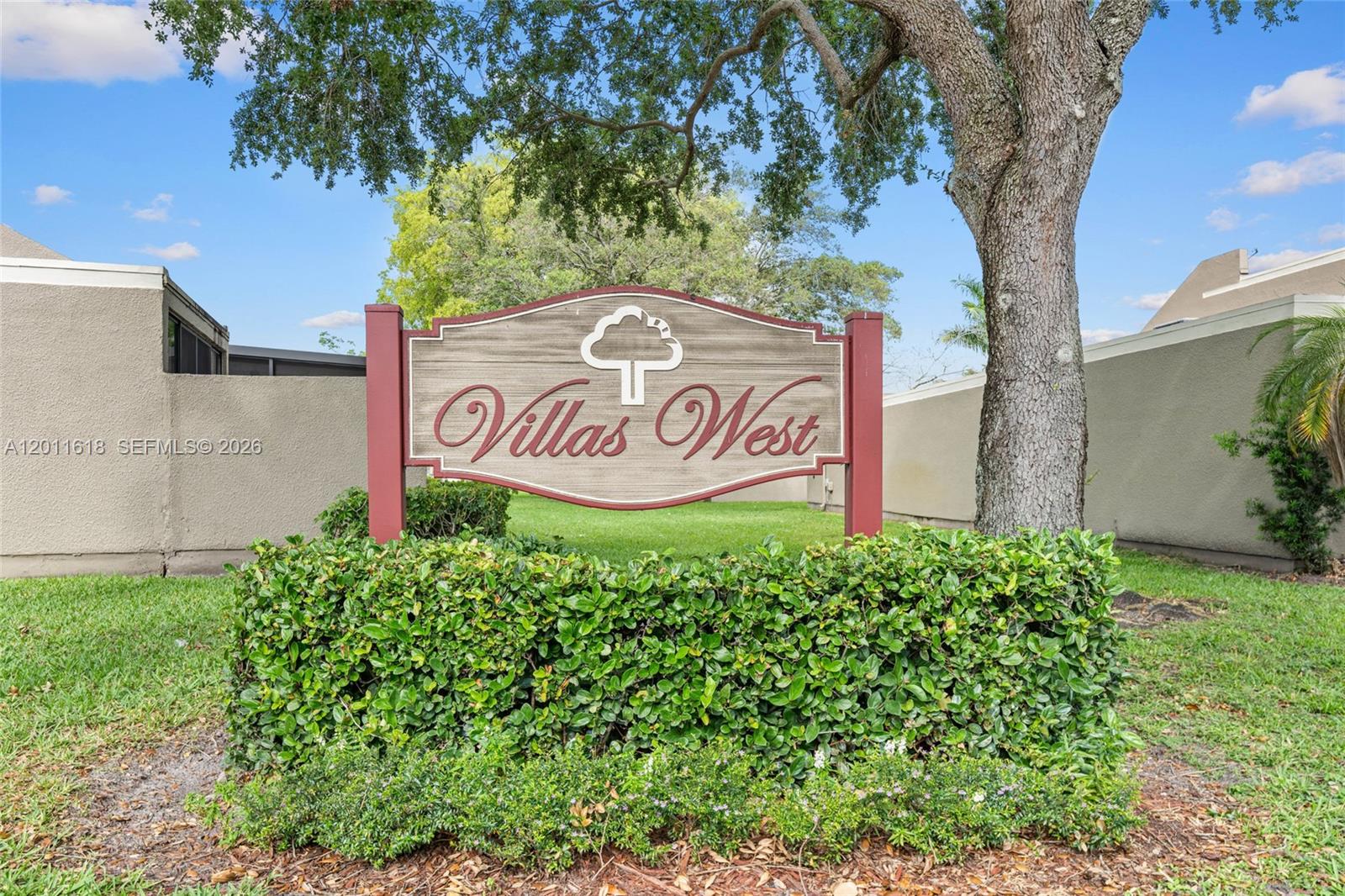 1391 West Fairway Road Pembroke Pines, FL 33026 - Photo 44 of 44