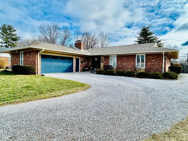 $325,000 | 5529 Beauport Road, Indianapolis, IN 46224