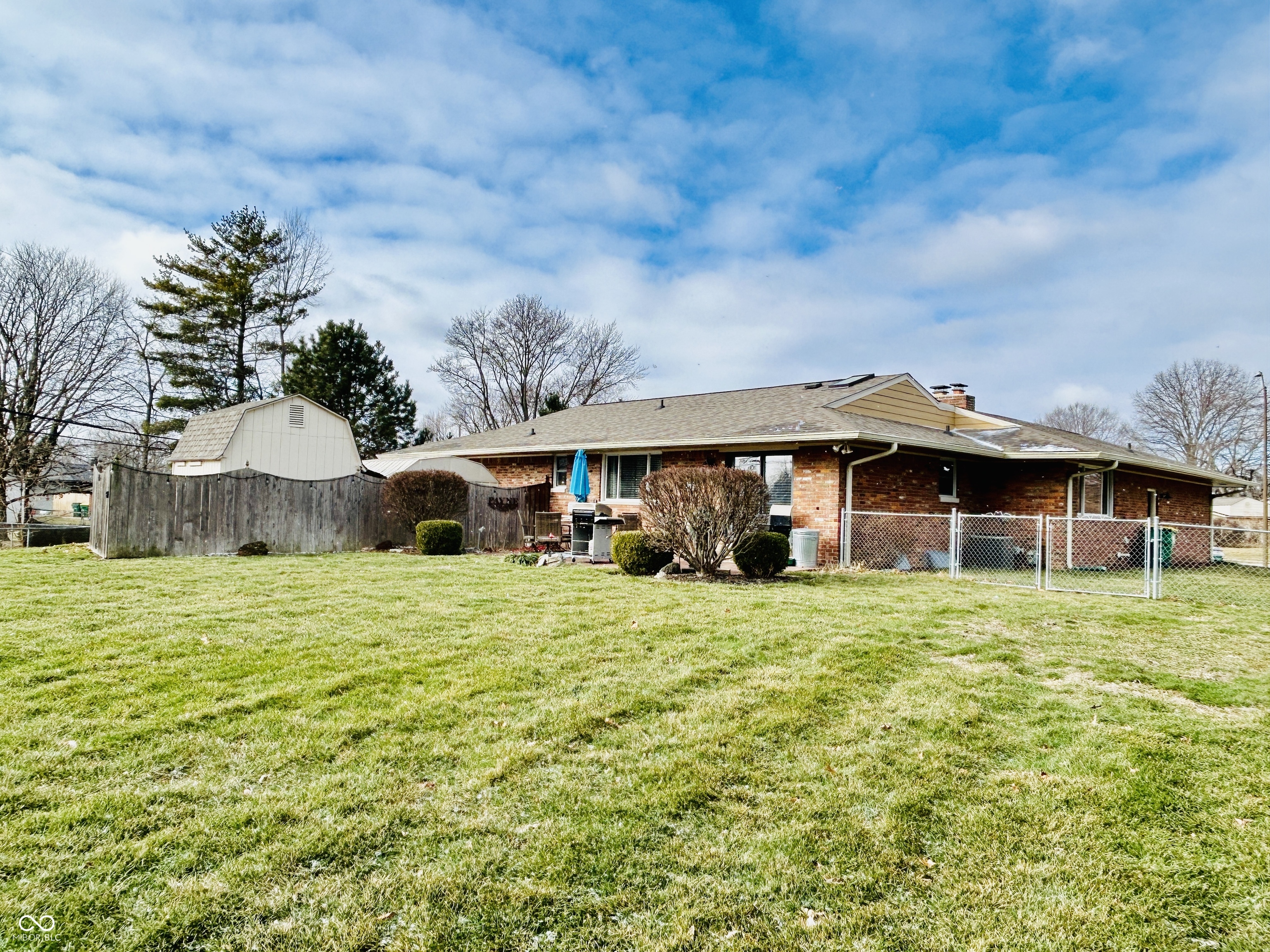 5529 Beauport Road Indianapolis, IN 46224 - Photo 12 of 98