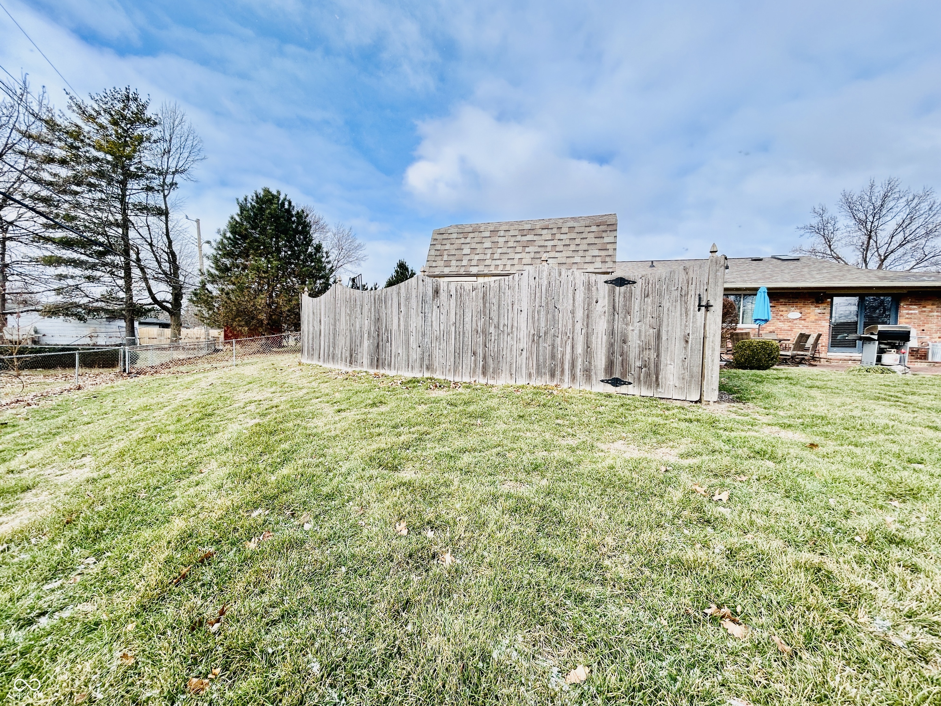 5529 Beauport Road Indianapolis, IN 46224 - Photo 13 of 98