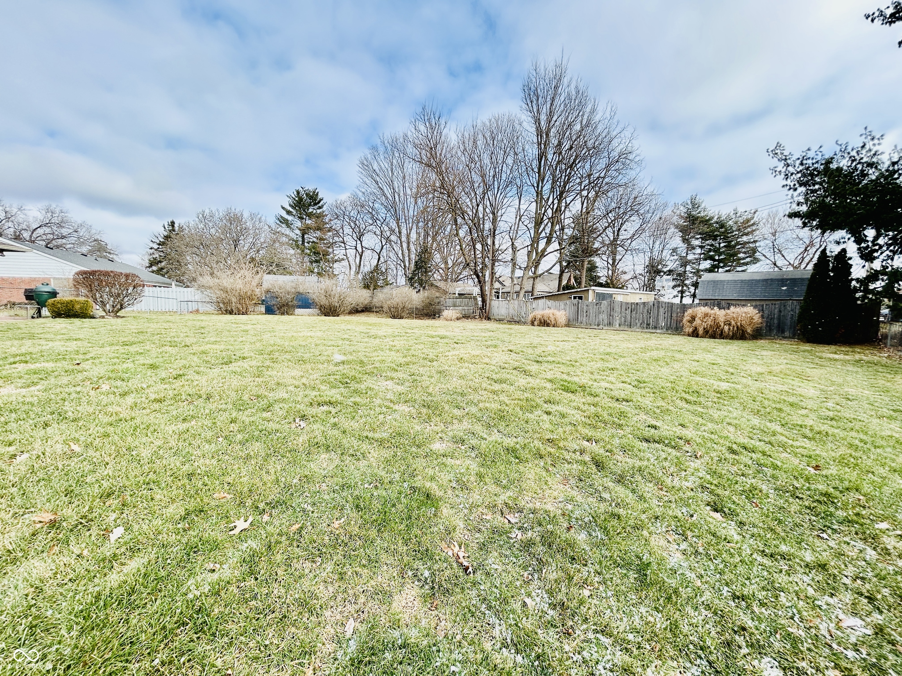 5529 Beauport Road Indianapolis, IN 46224 - Photo 14 of 98