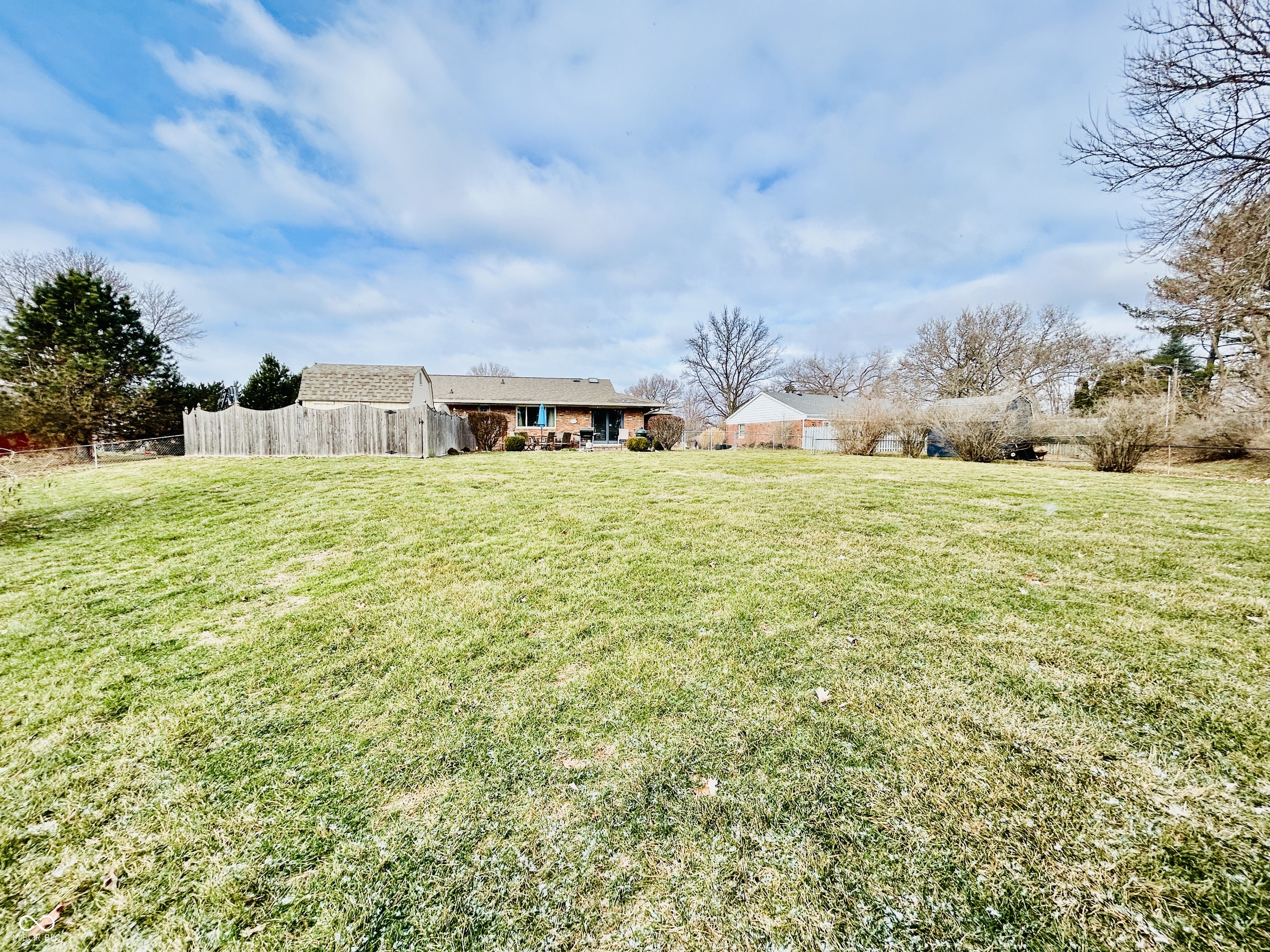 5529 Beauport Road Indianapolis, IN 46224 - Photo 15 of 98