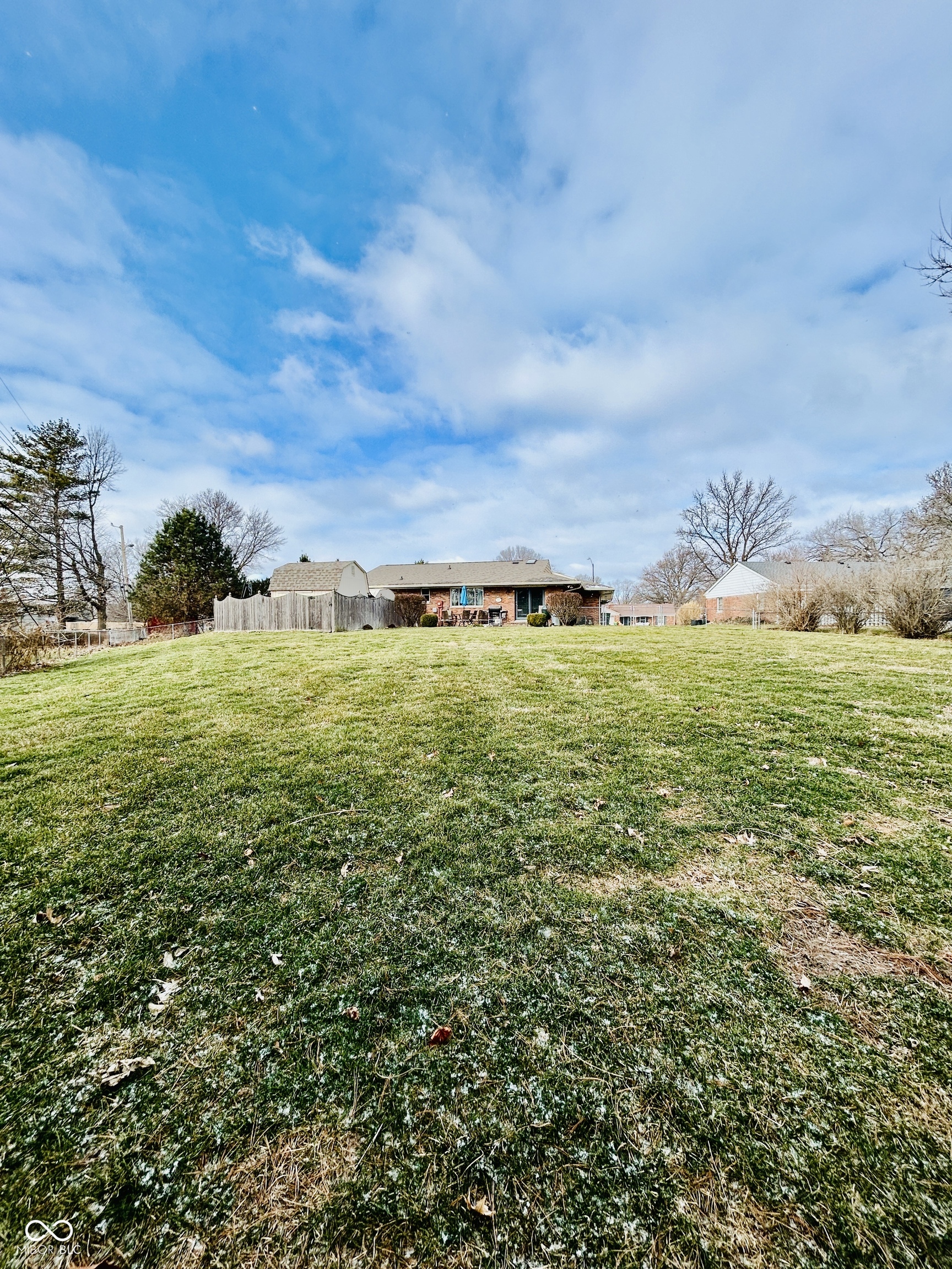 5529 Beauport Road Indianapolis, IN 46224 - Photo 16 of 98