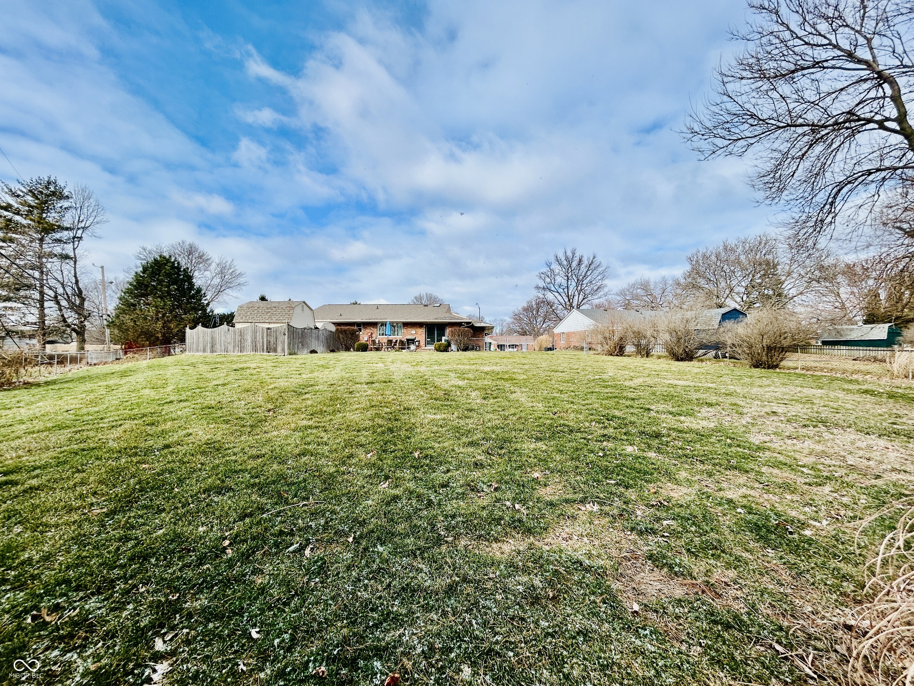 5529 Beauport Road Indianapolis, IN 46224 - Photo 17 of 98