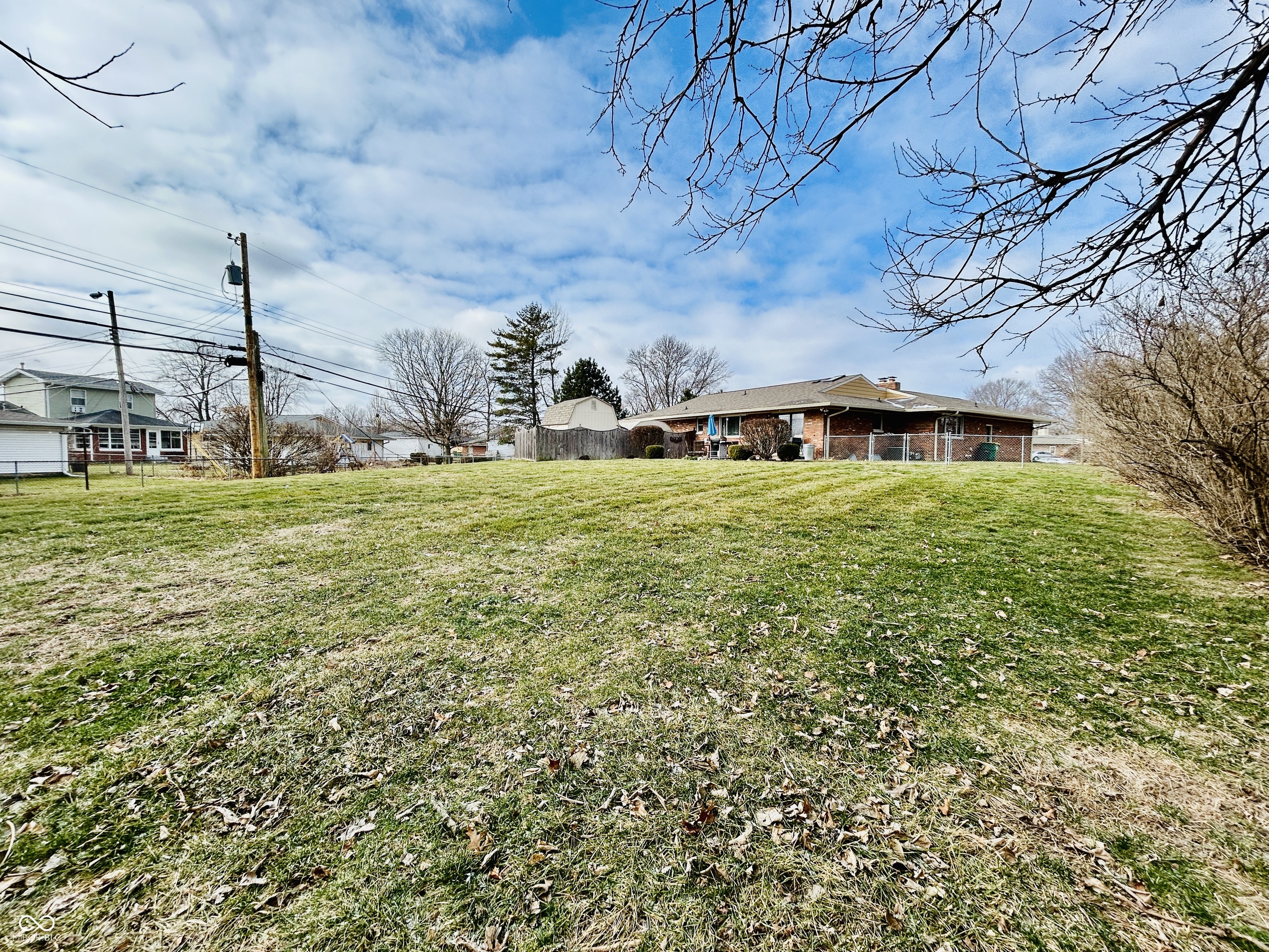 5529 Beauport Road Indianapolis, IN 46224 - Photo 19 of 98