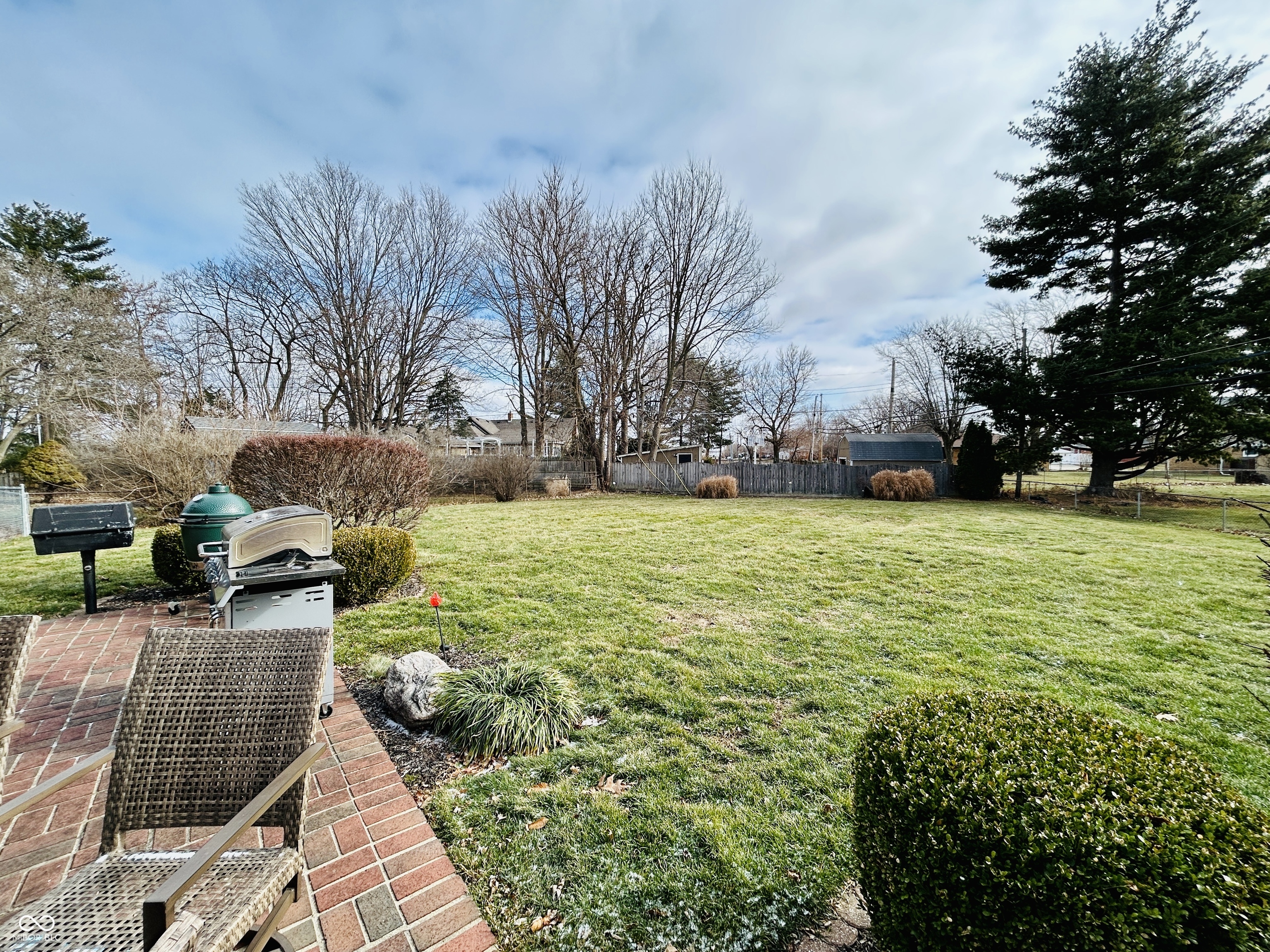 5529 Beauport Road Indianapolis, IN 46224 - Photo 23 of 98