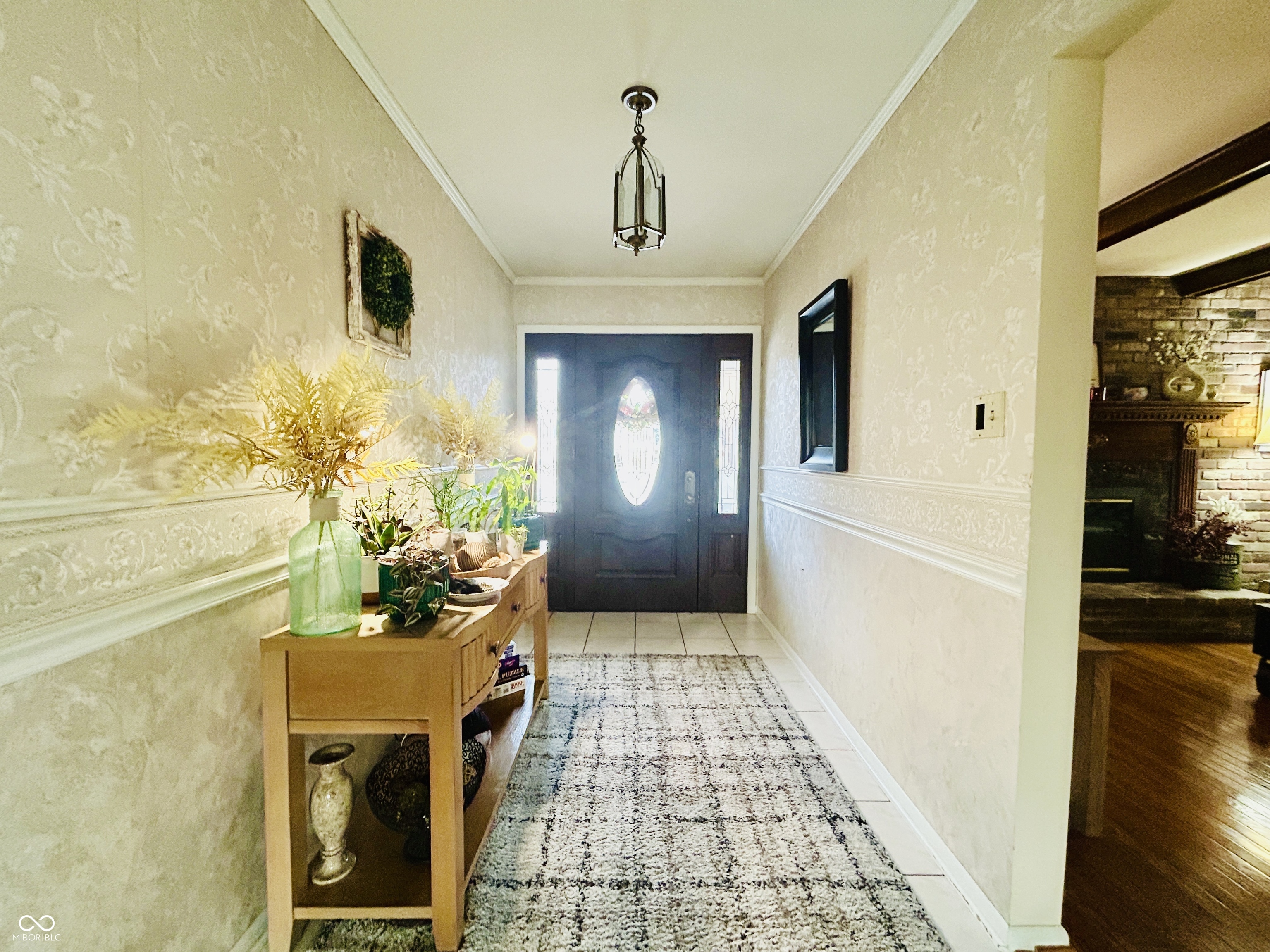 5529 Beauport Road Indianapolis, IN 46224 - Photo 24 of 98