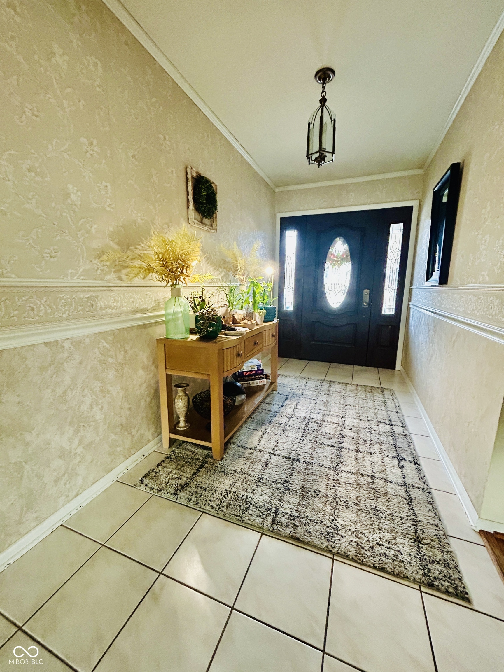 5529 Beauport Road Indianapolis, IN 46224 - Photo 25 of 98