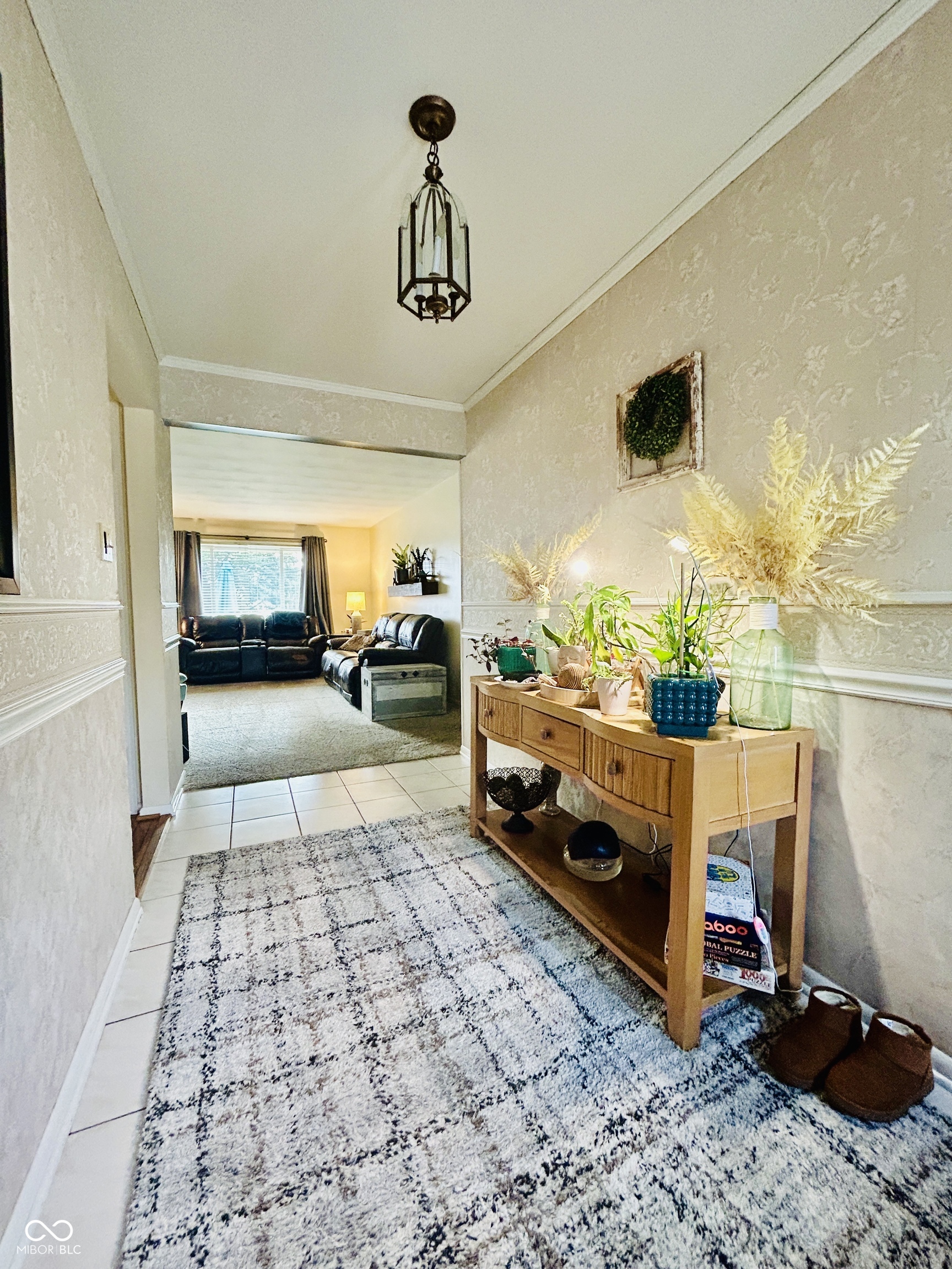 5529 Beauport Road Indianapolis, IN 46224 - Photo 26 of 98