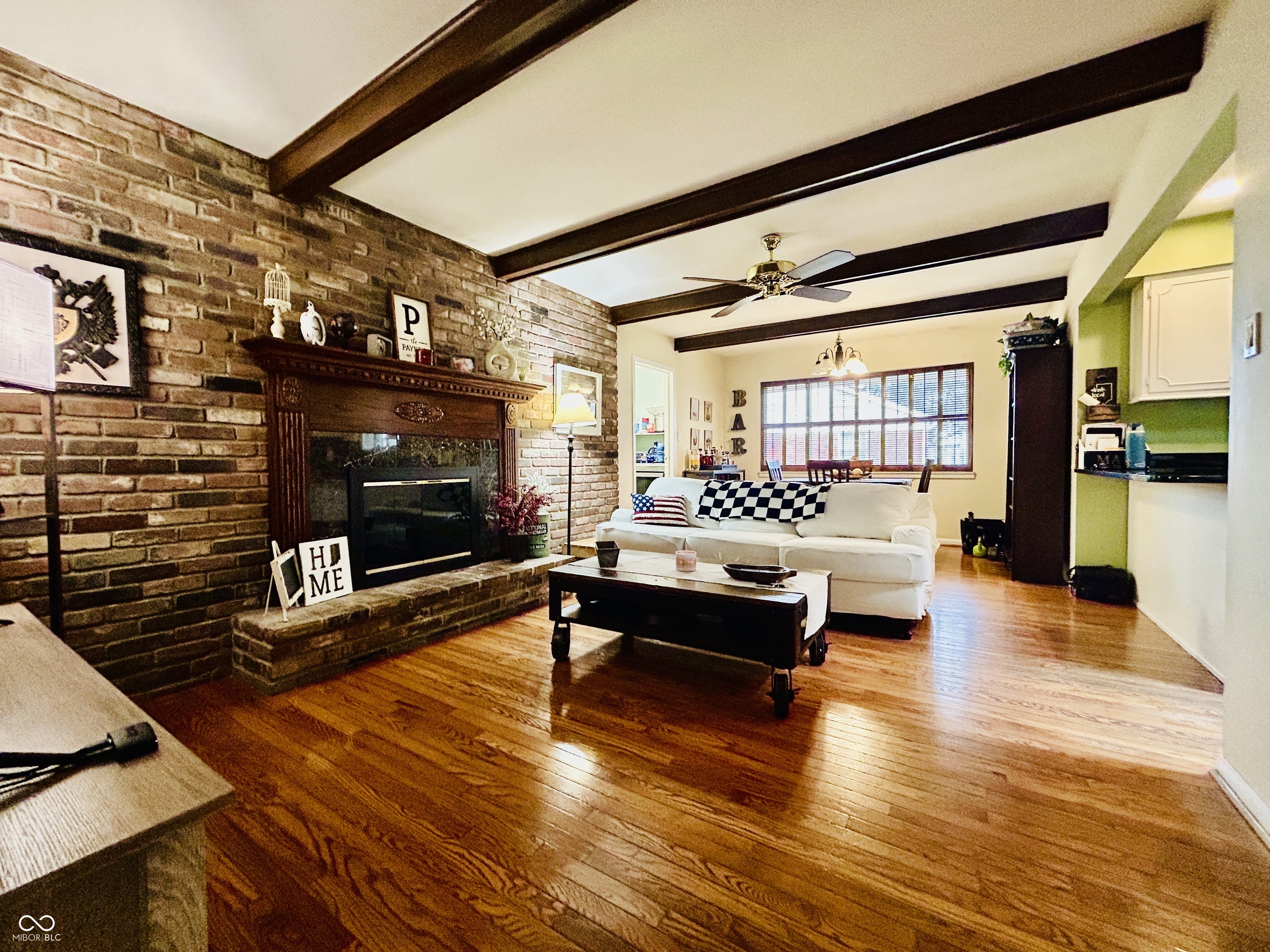 5529 Beauport Road Indianapolis, IN 46224 - Photo 27 of 98