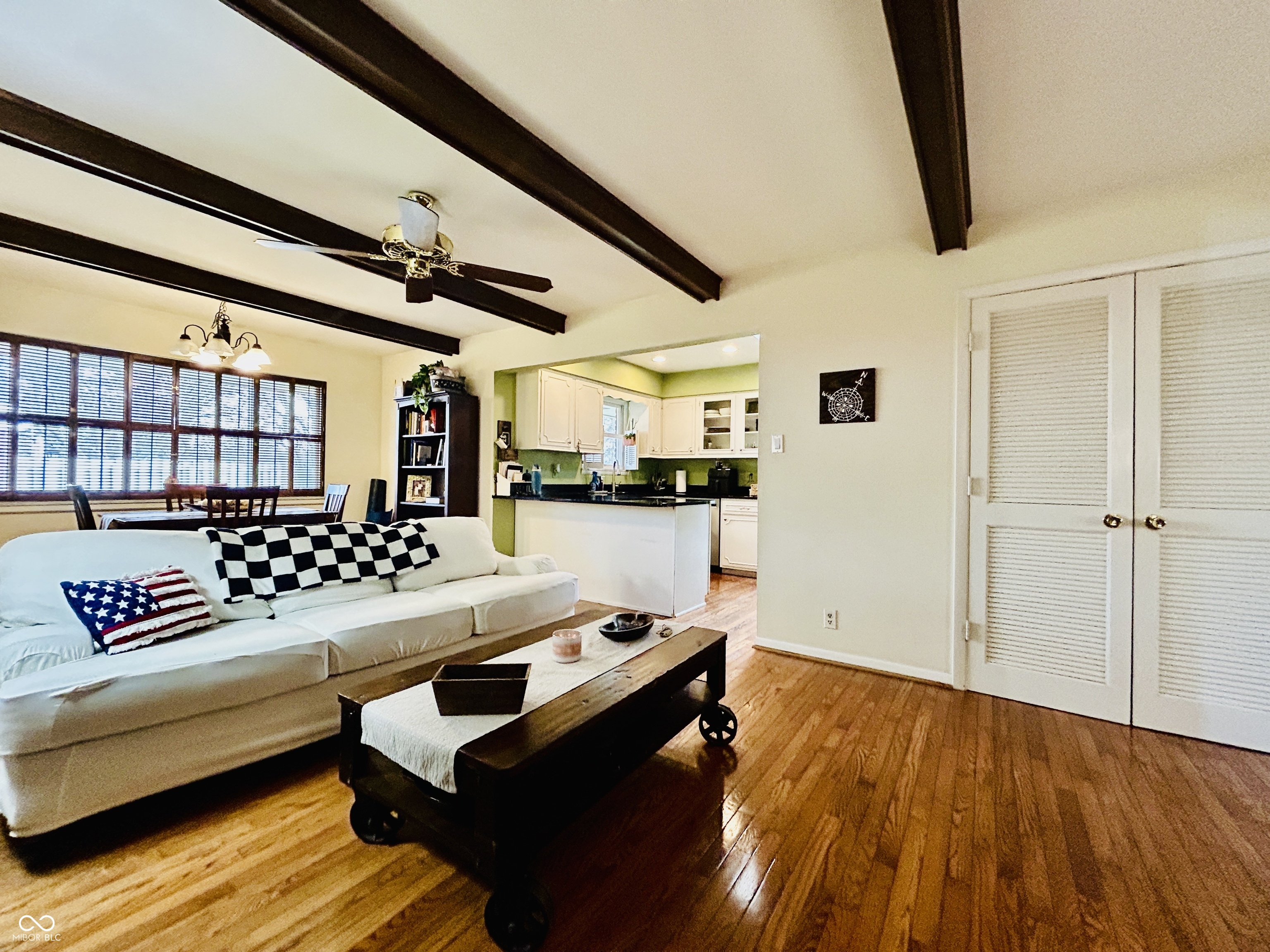 5529 Beauport Road Indianapolis, IN 46224 - Photo 30 of 98