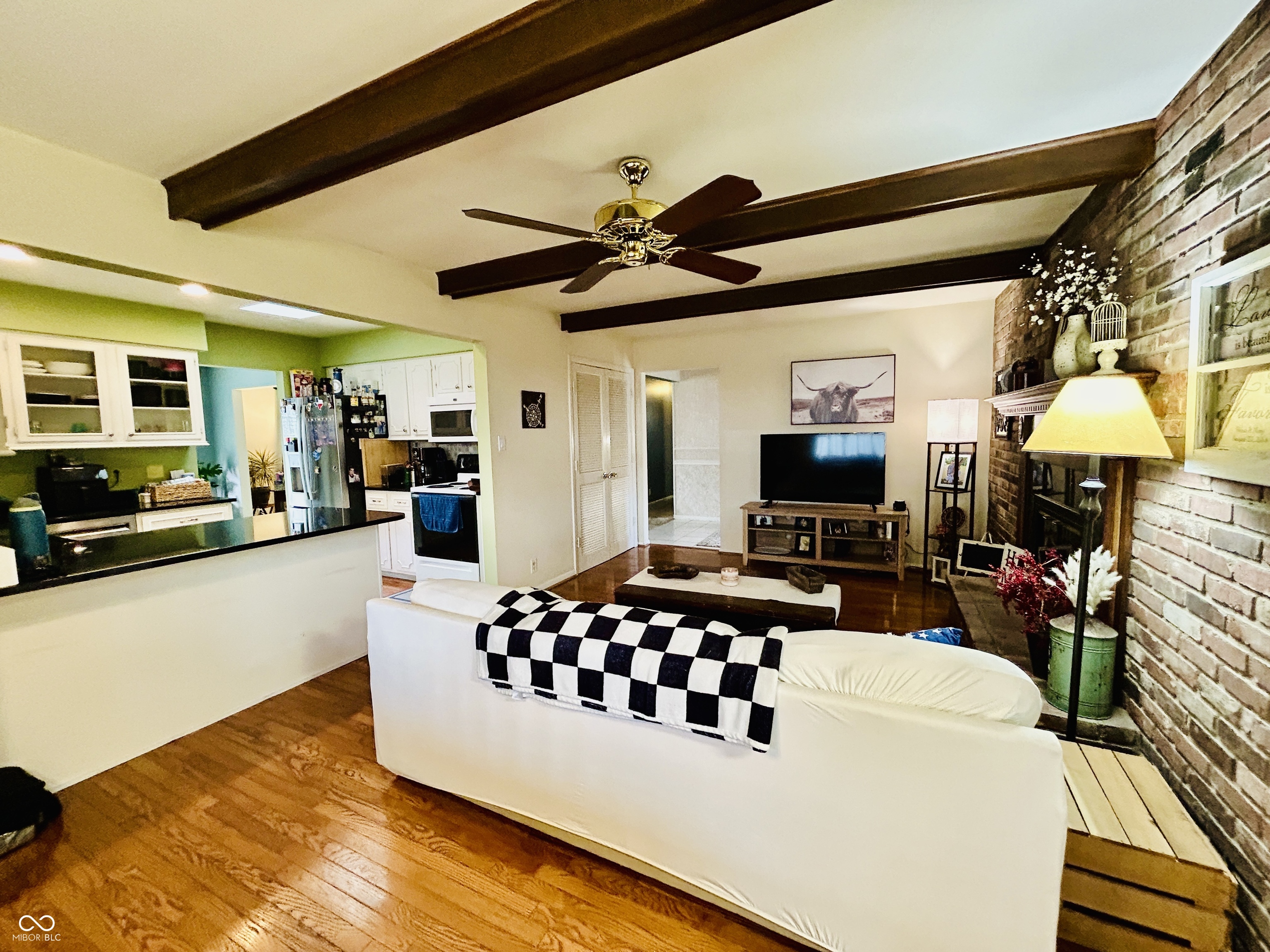 5529 Beauport Road Indianapolis, IN 46224 - Photo 31 of 98