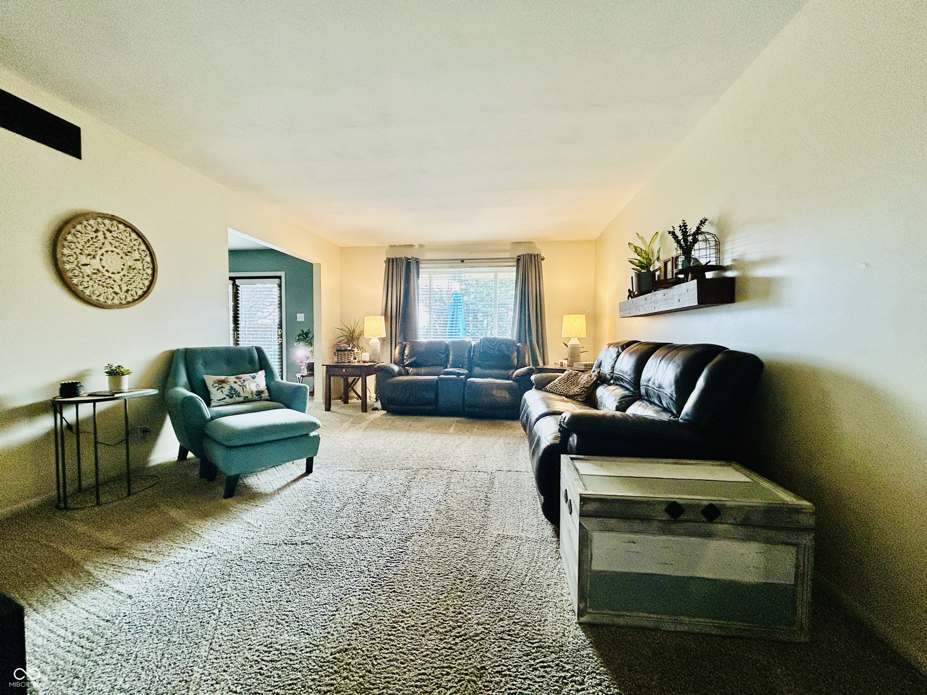 5529 Beauport Road Indianapolis, IN 46224 - Photo 34 of 98