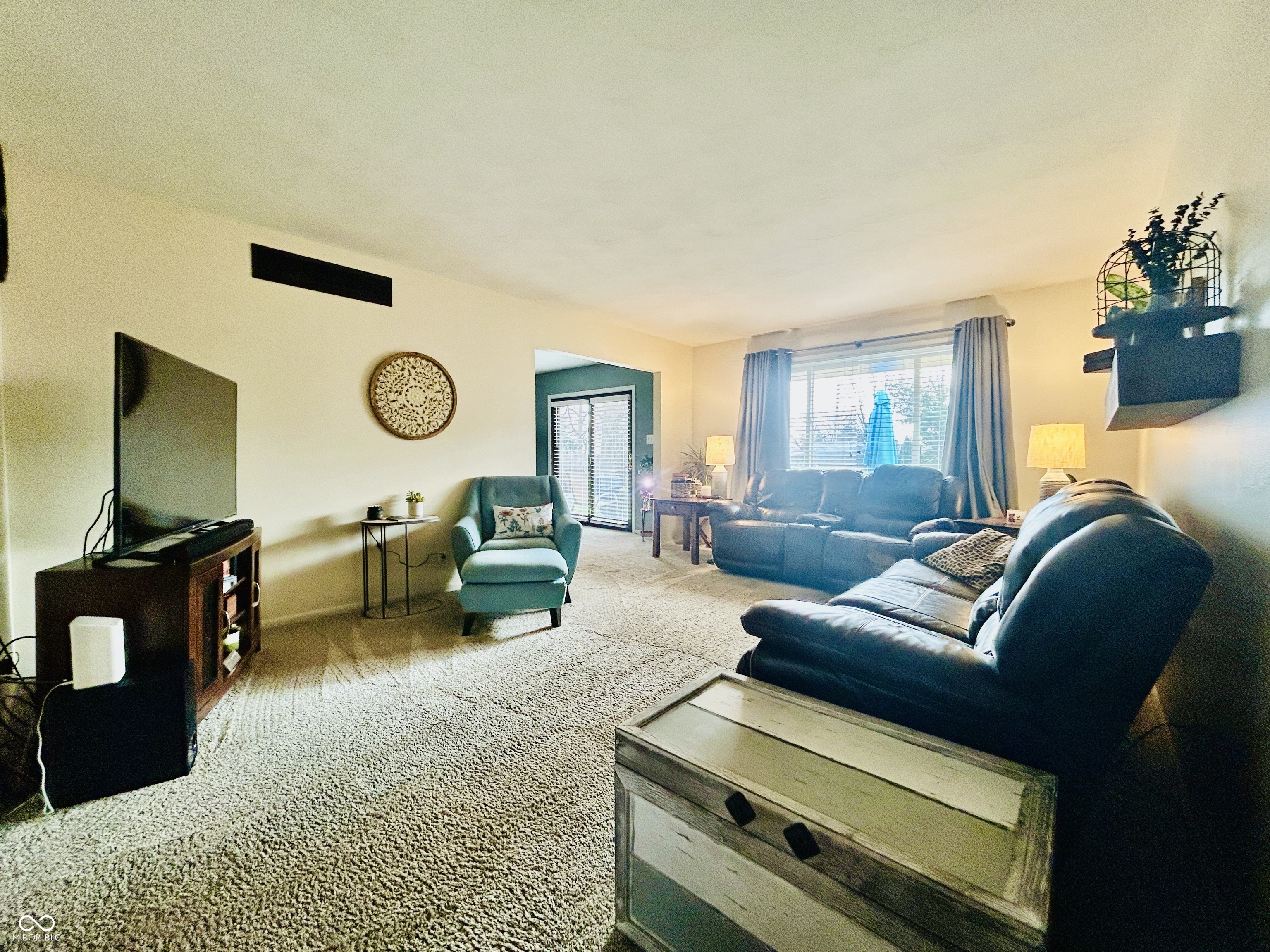 5529 Beauport Road Indianapolis, IN 46224 - Photo 35 of 98