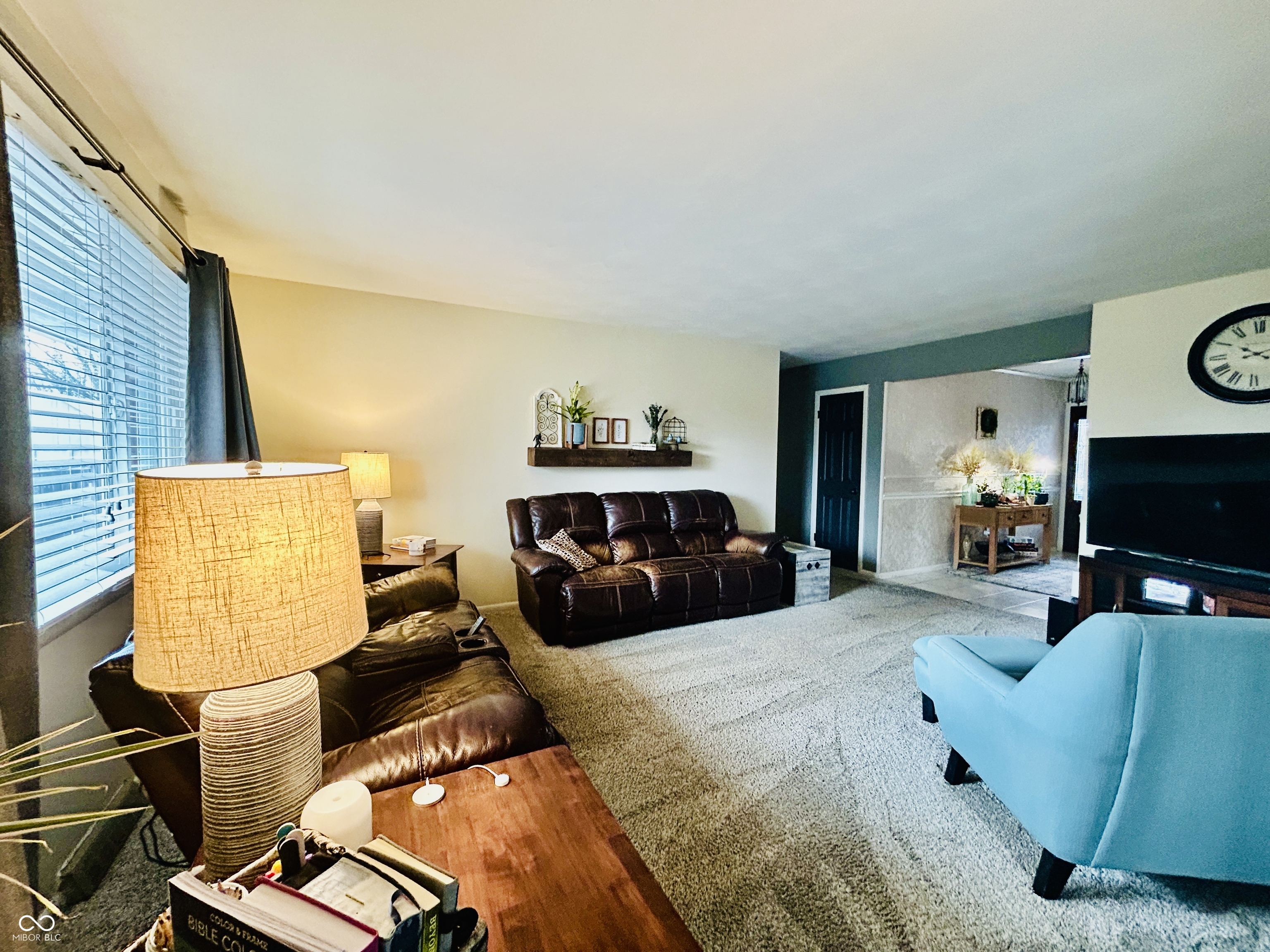 5529 Beauport Road Indianapolis, IN 46224 - Photo 37 of 98