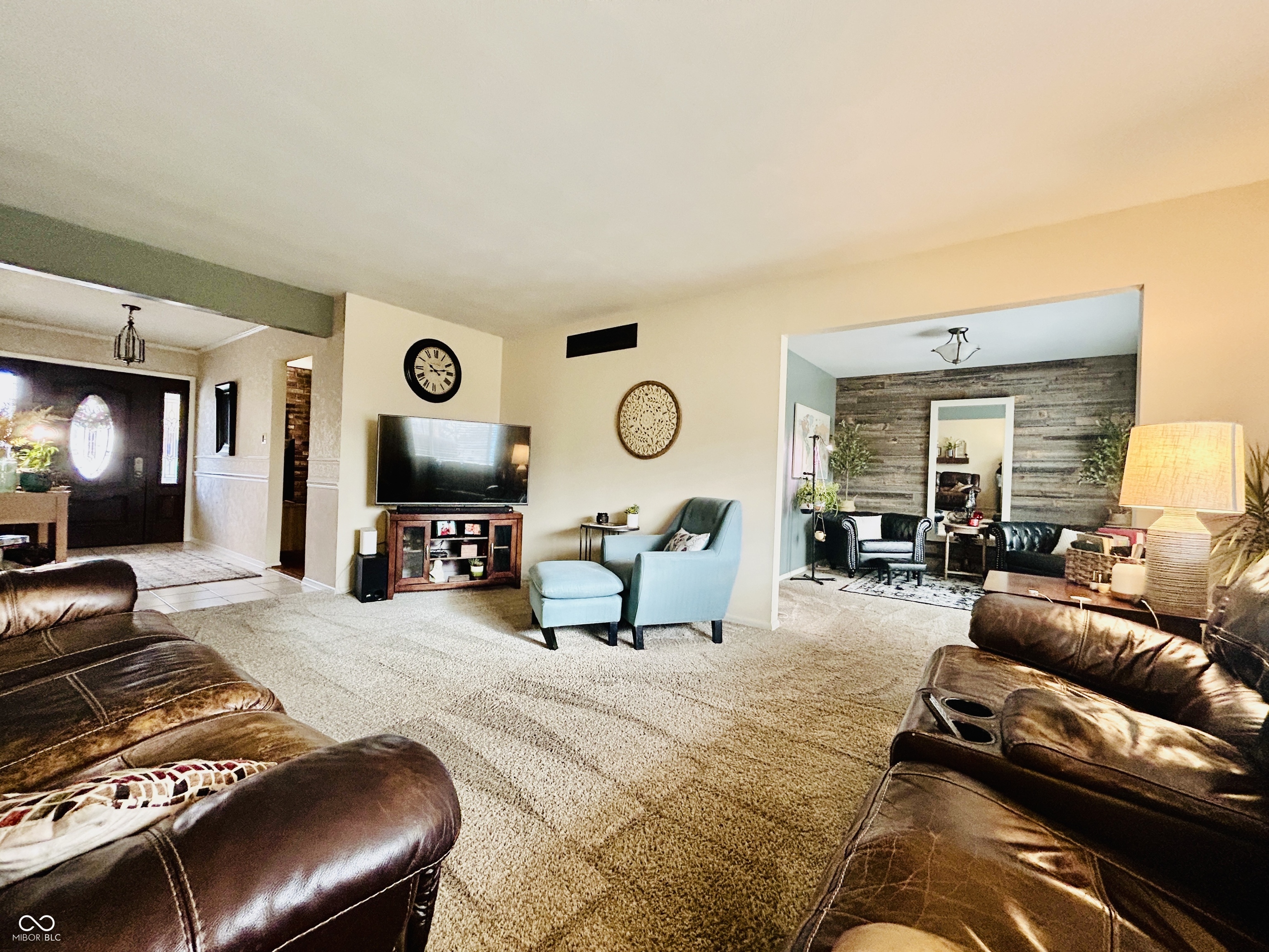 5529 Beauport Road Indianapolis, IN 46224 - Photo 38 of 98