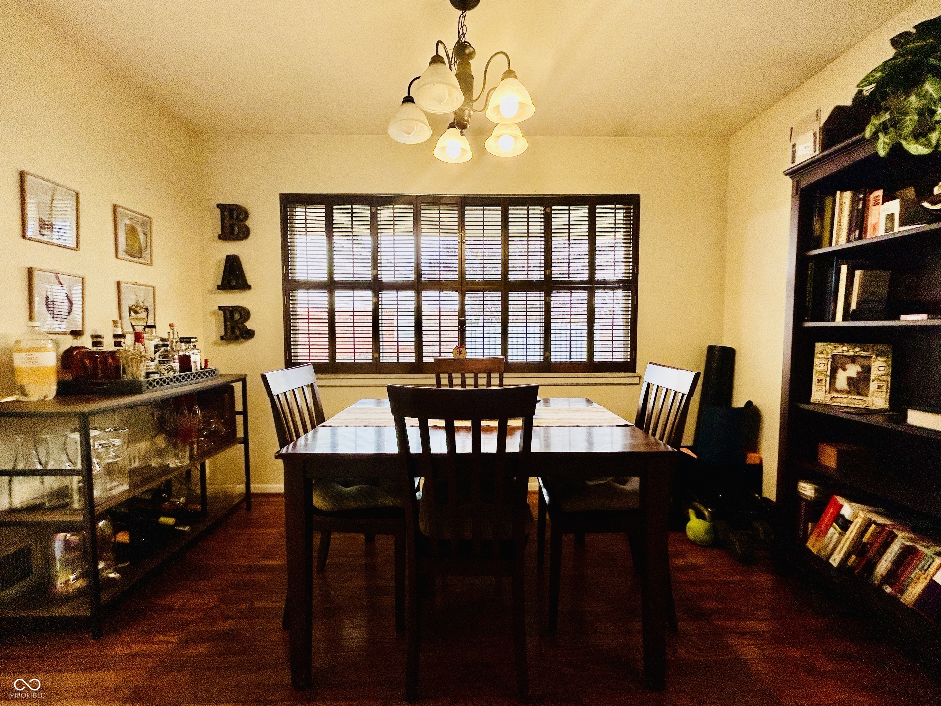 5529 Beauport Road Indianapolis, IN 46224 - Photo 39 of 98