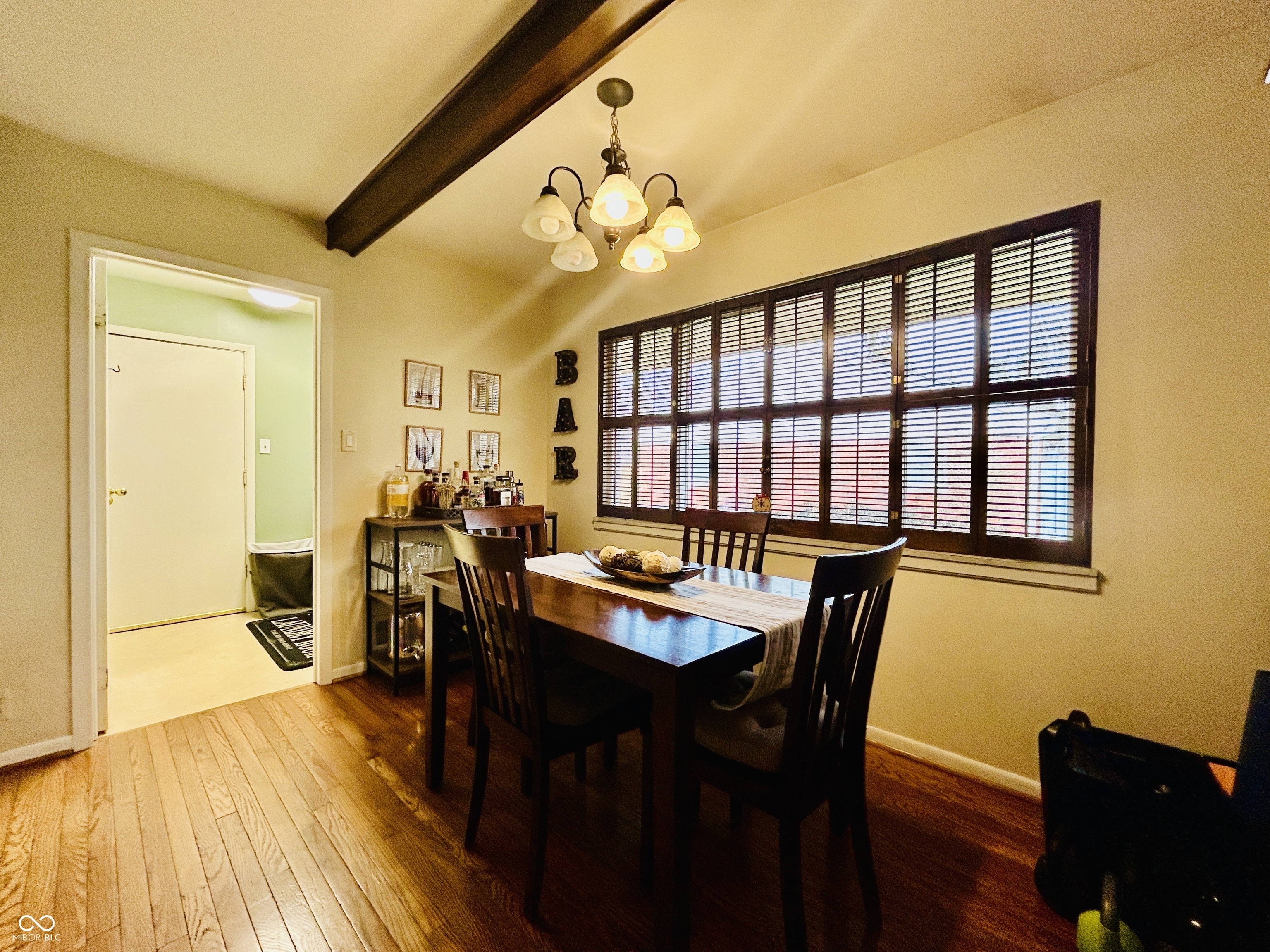 5529 Beauport Road Indianapolis, IN 46224 - Photo 40 of 98