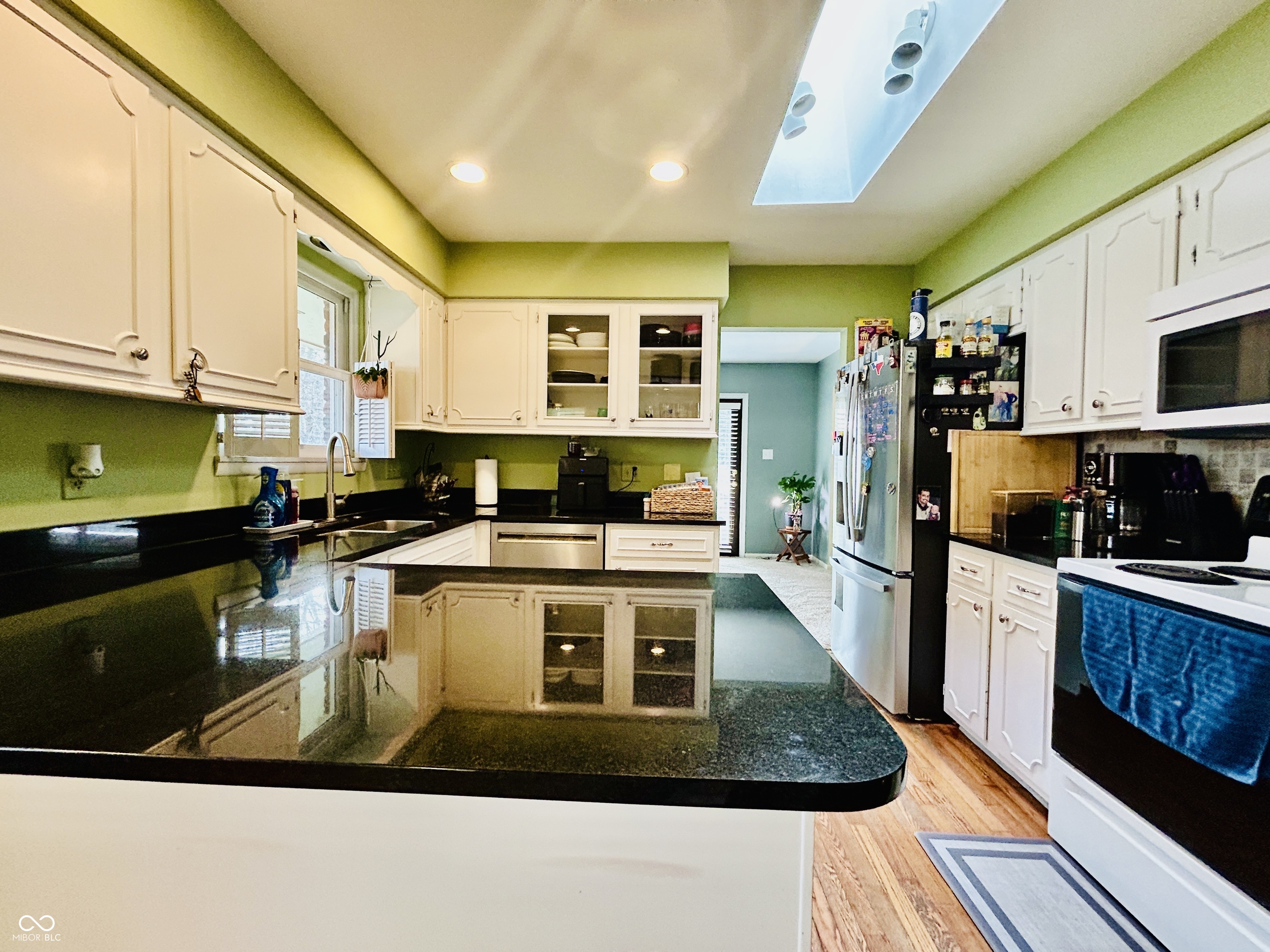 5529 Beauport Road Indianapolis, IN 46224 - Photo 42 of 98