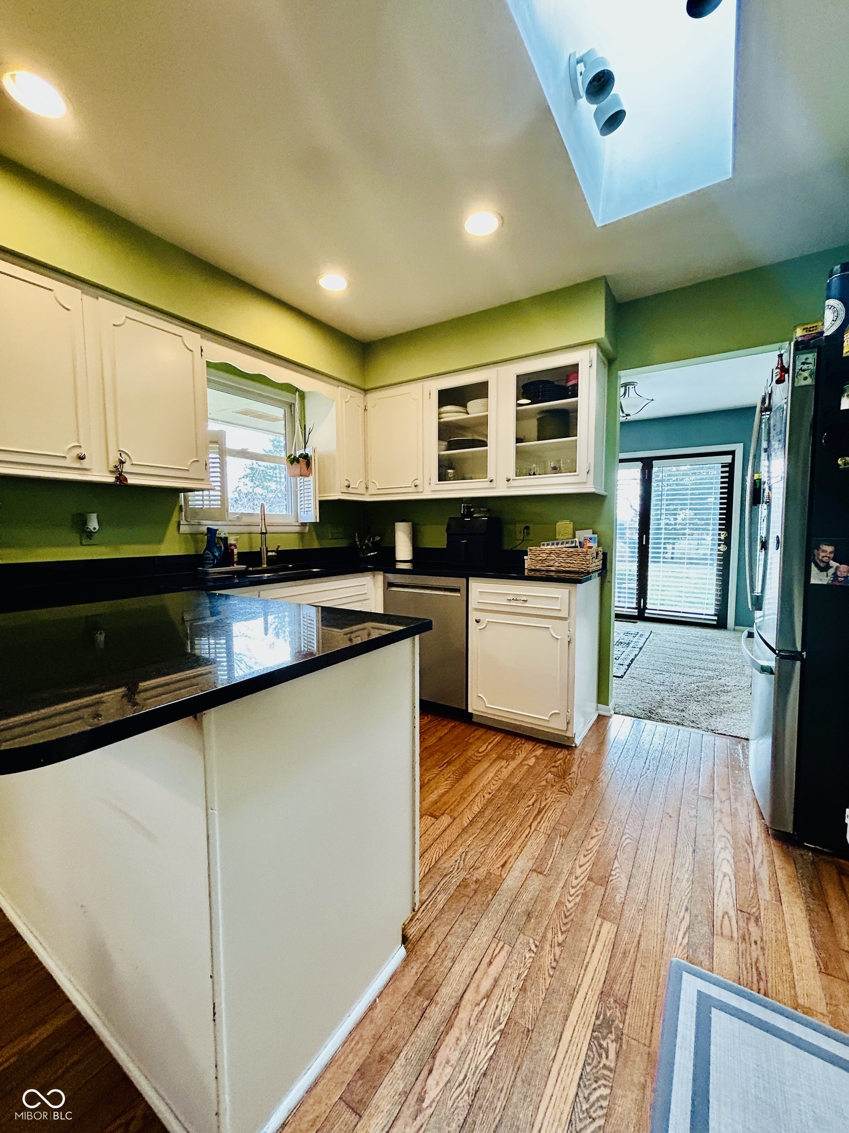 5529 Beauport Road Indianapolis, IN 46224 - Photo 43 of 98