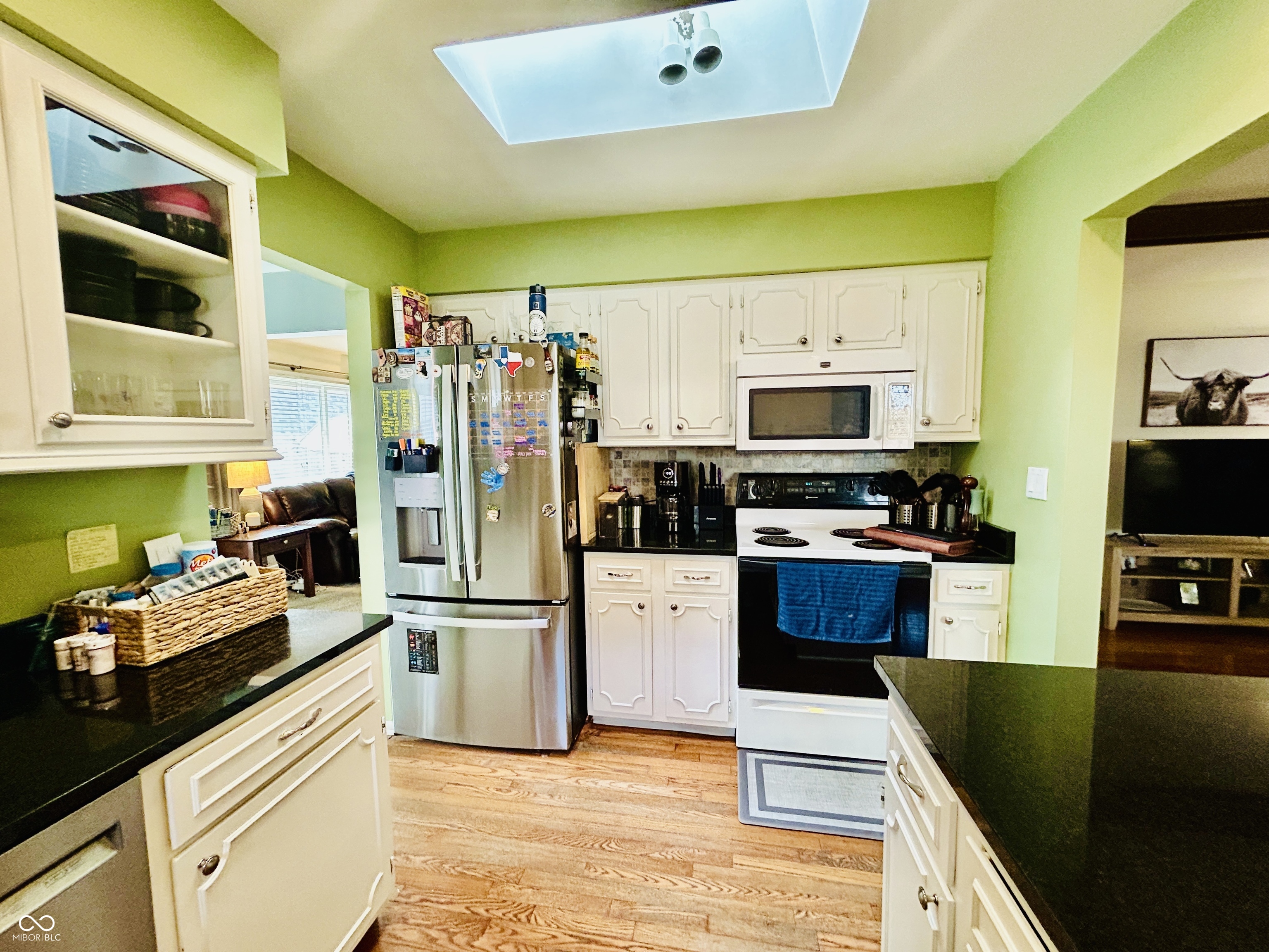 5529 Beauport Road Indianapolis, IN 46224 - Photo 47 of 98