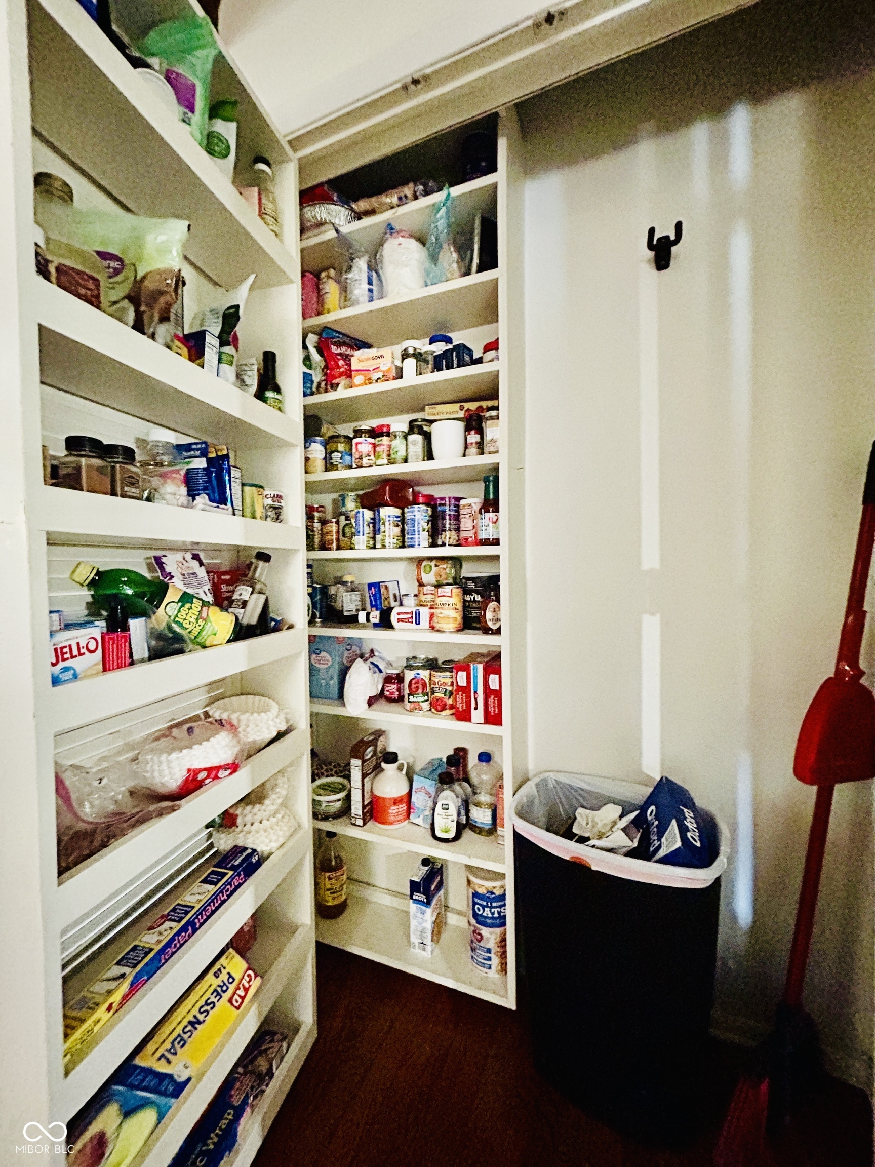 5529 Beauport Road Indianapolis, IN 46224 - Photo 48 of 98