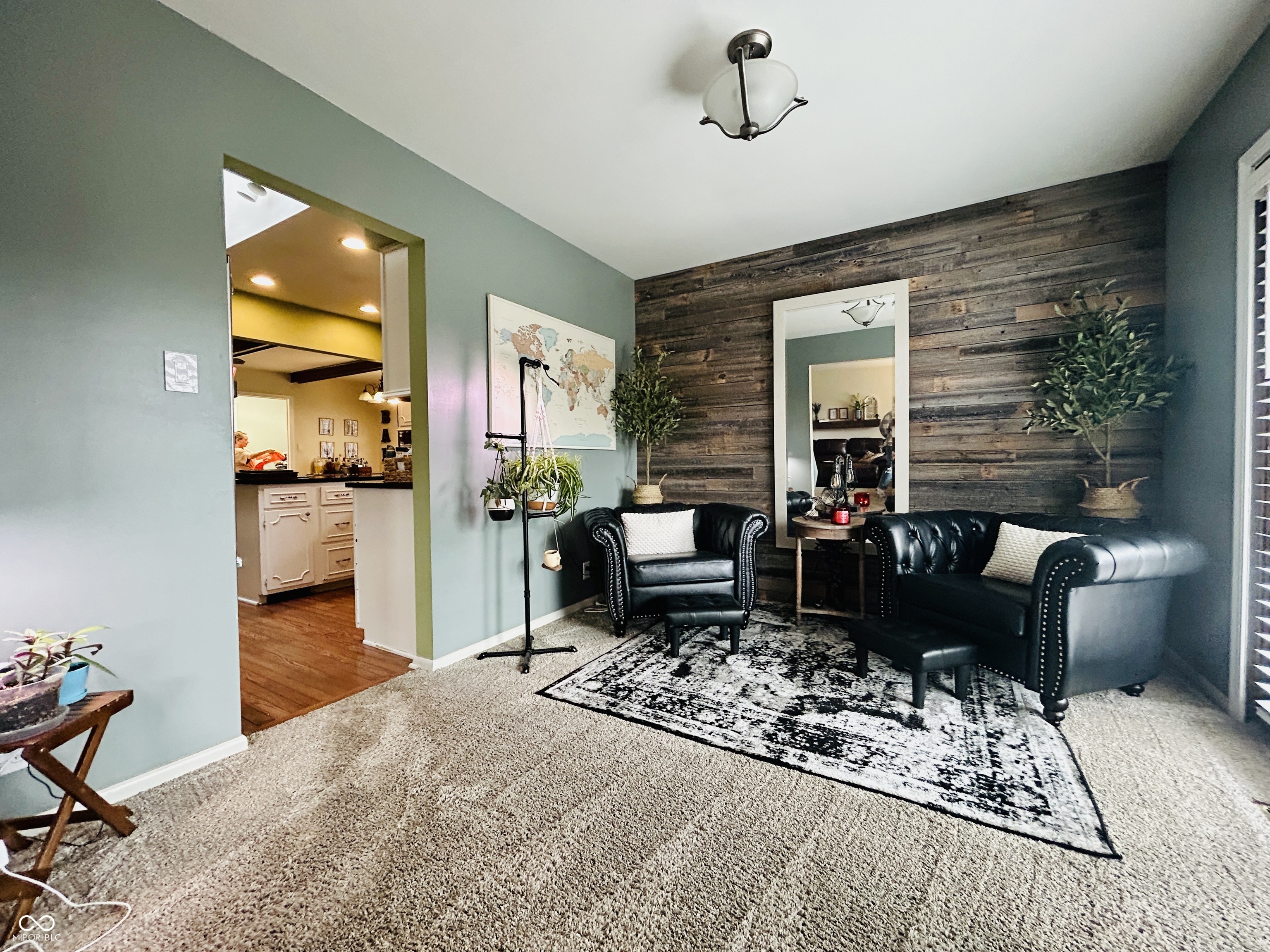 5529 Beauport Road Indianapolis, IN 46224 - Photo 52 of 98