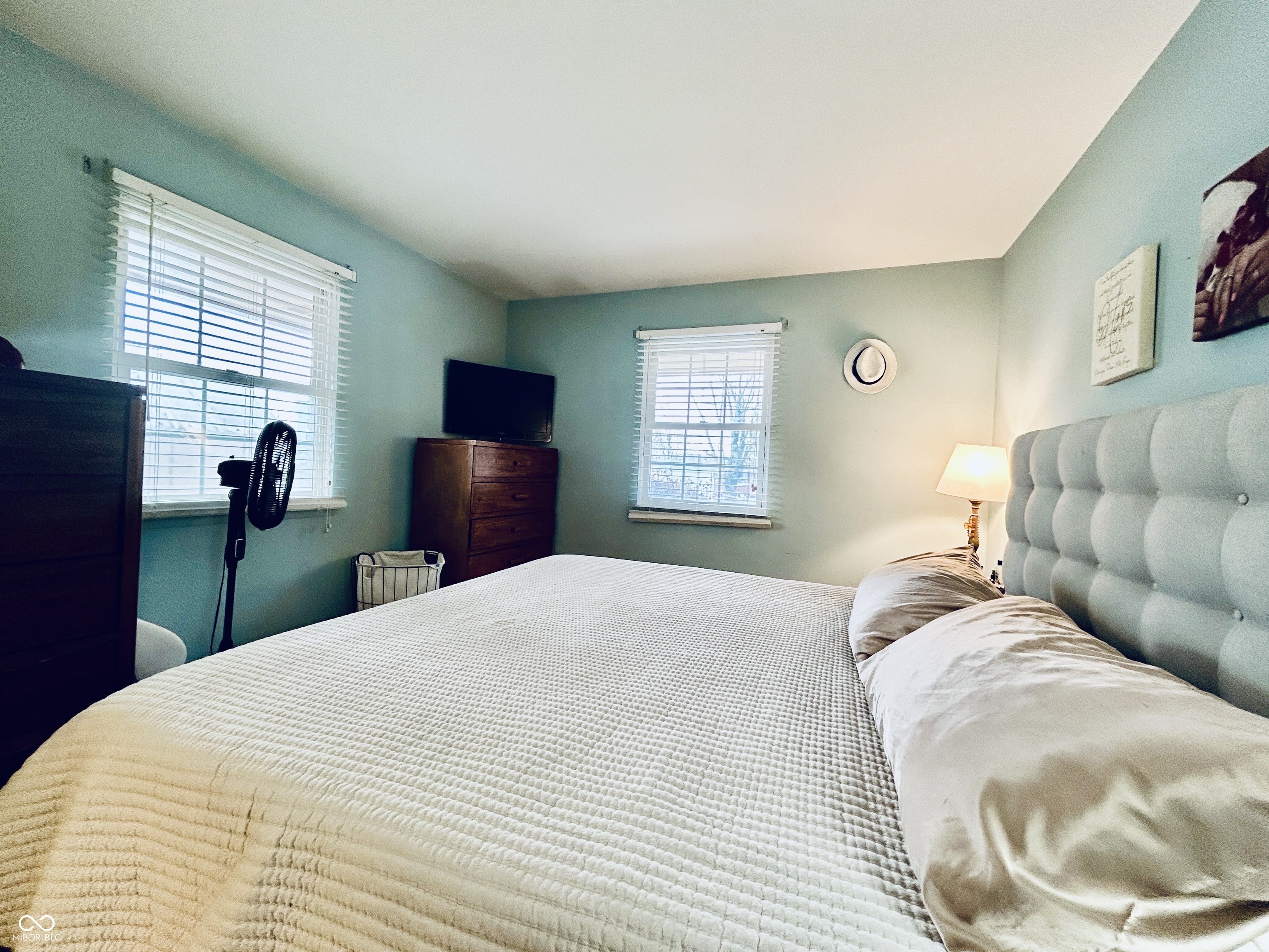 5529 Beauport Road Indianapolis, IN 46224 - Photo 54 of 98